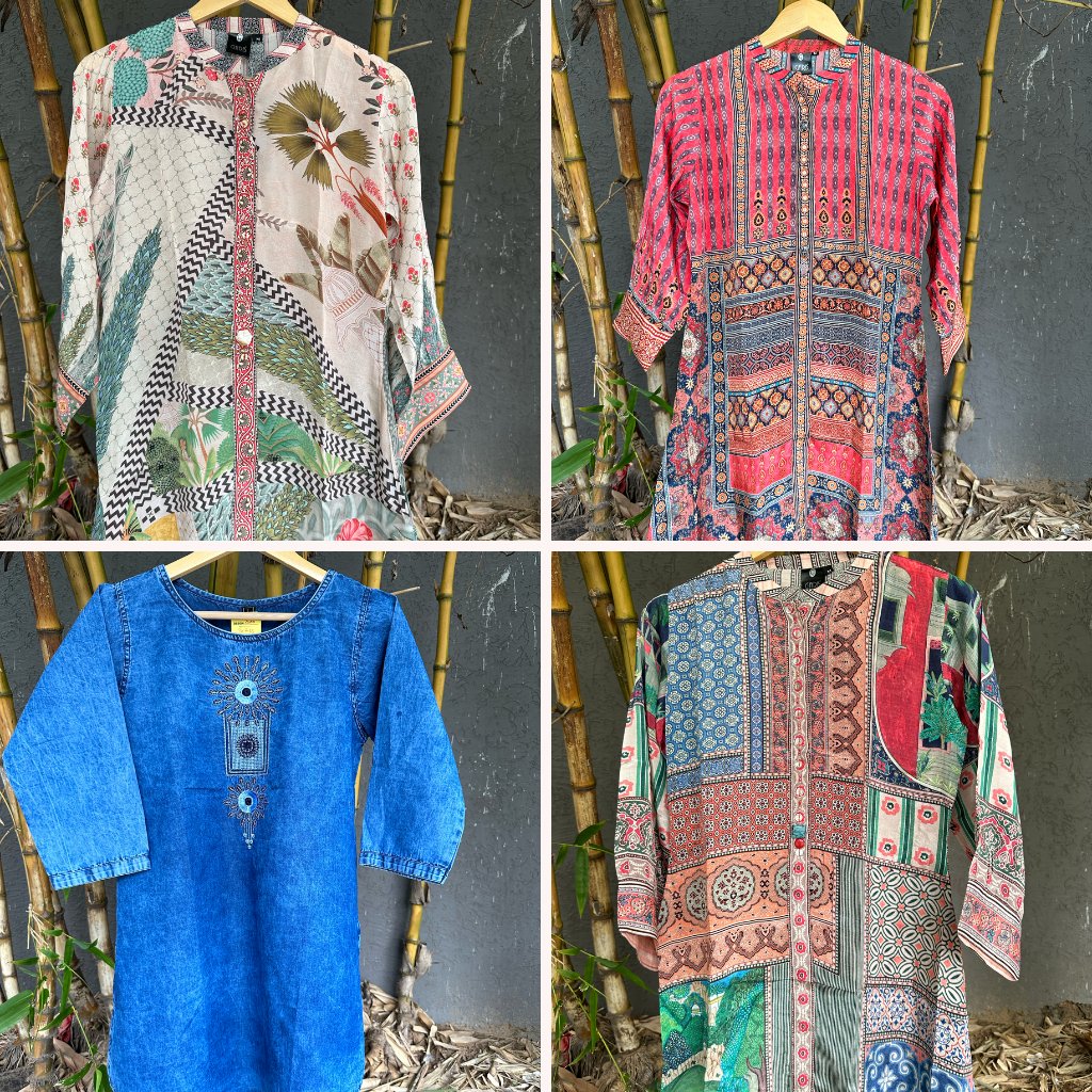 Image of Premium Tunics Top