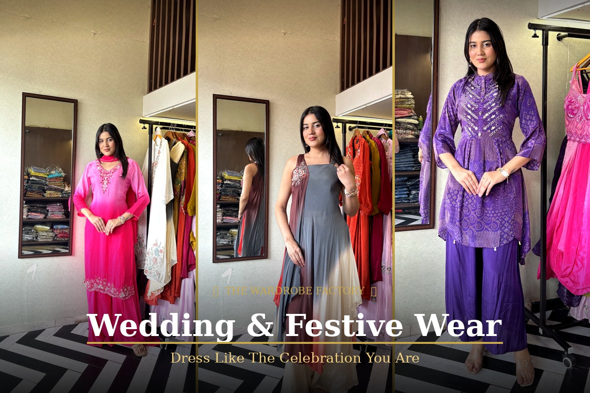Image of Kurti Sets