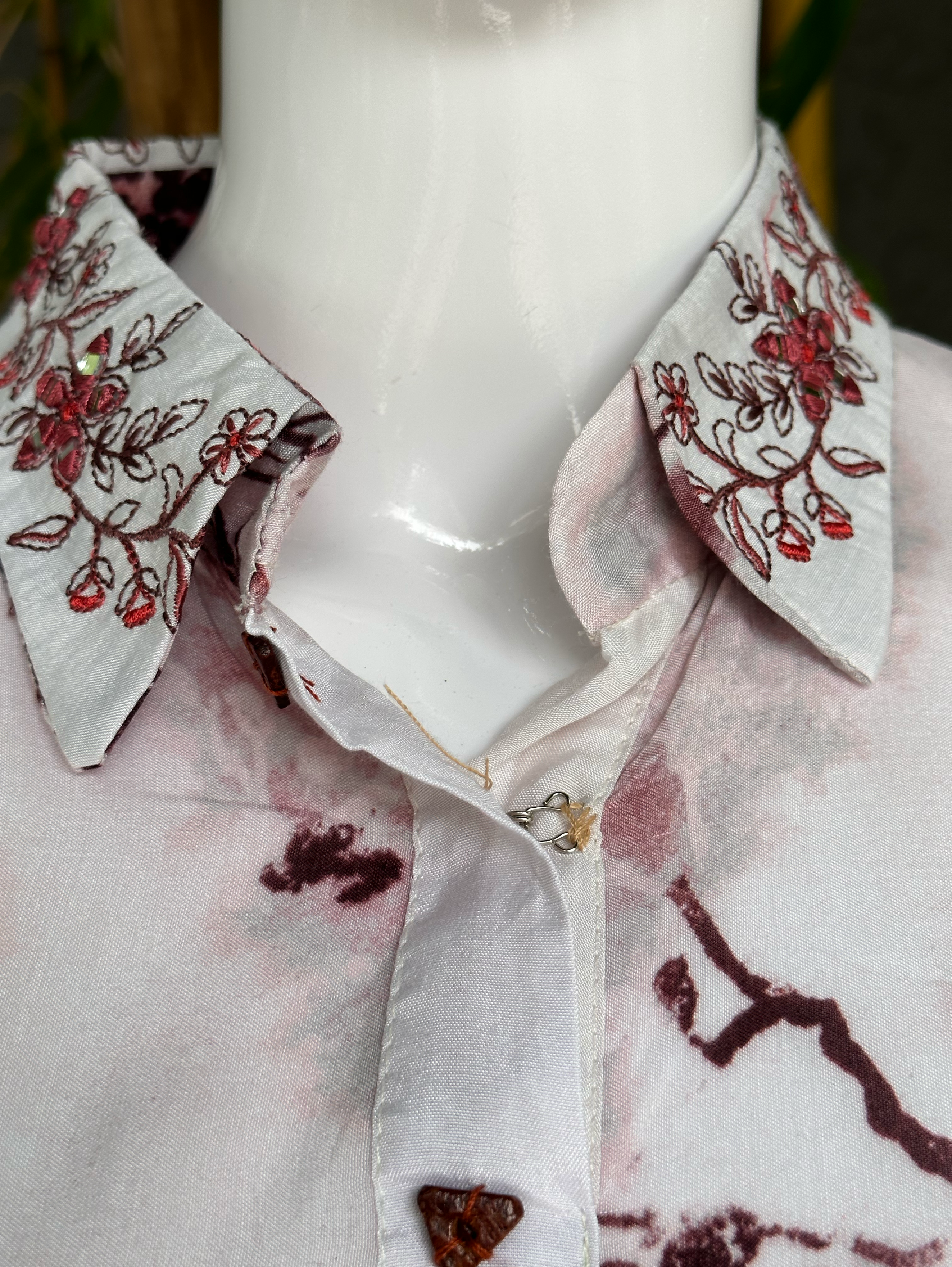 Image of Muslin Premium Print Coords