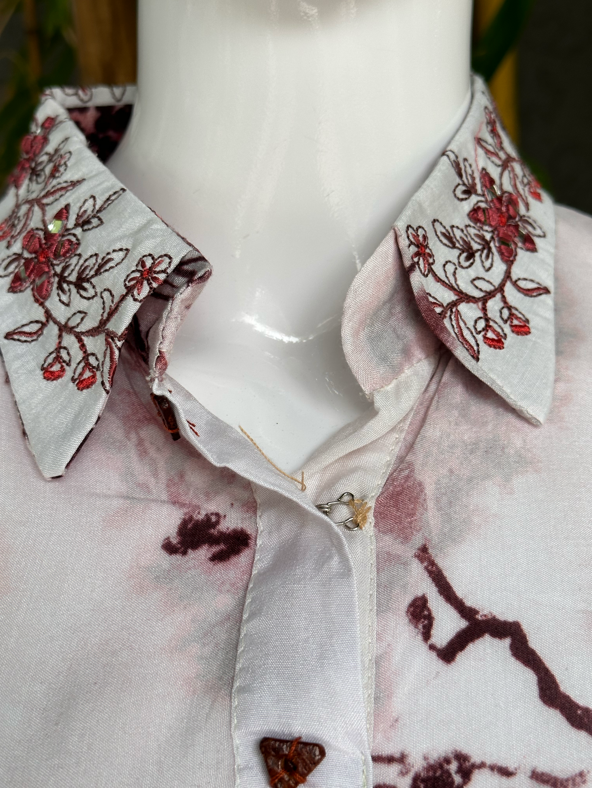 Muslin Premium Print Coords