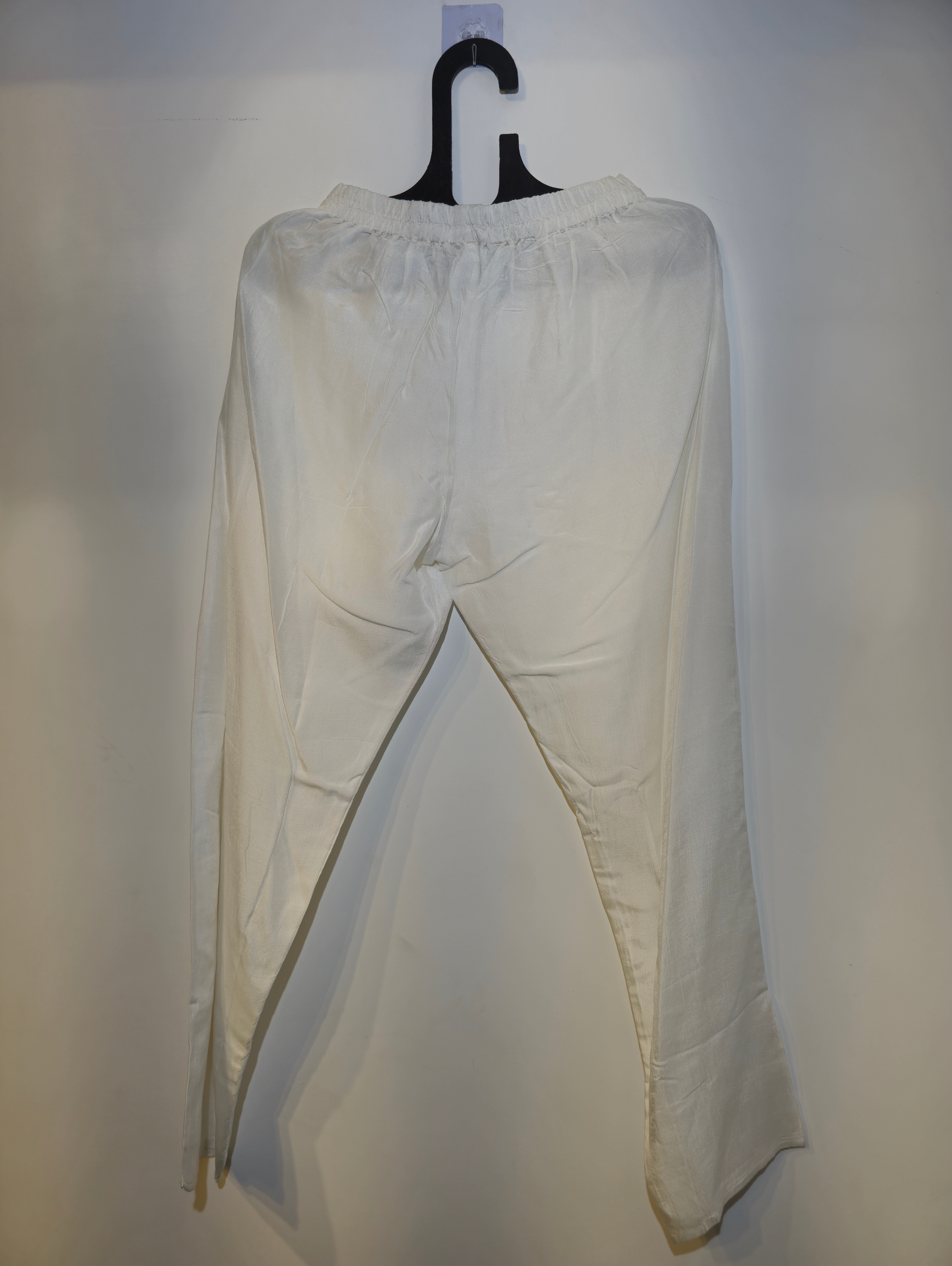 Designer Chinnon Silk Coord Set