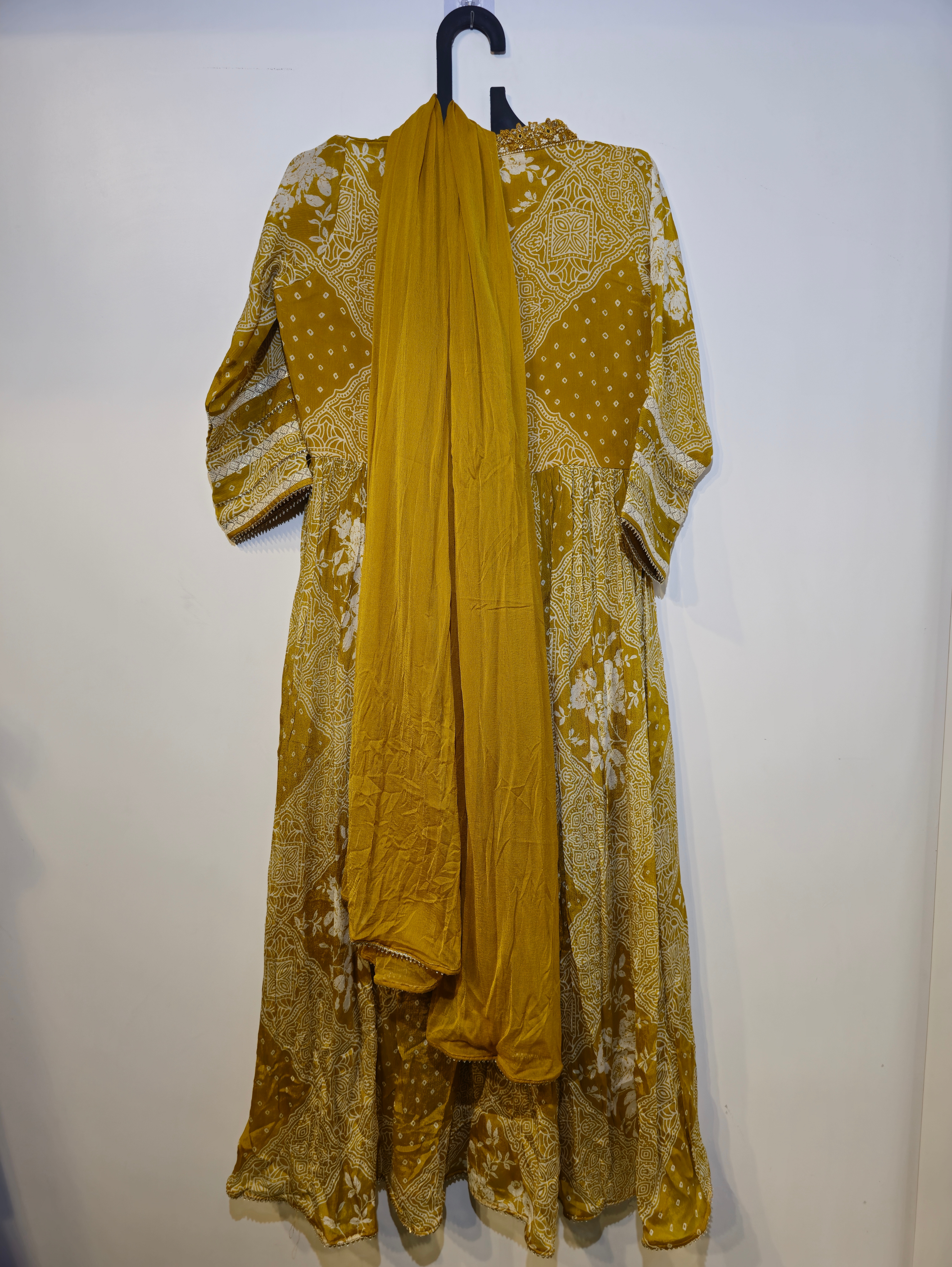 Image of Premium Designer Traditional 3 Piece