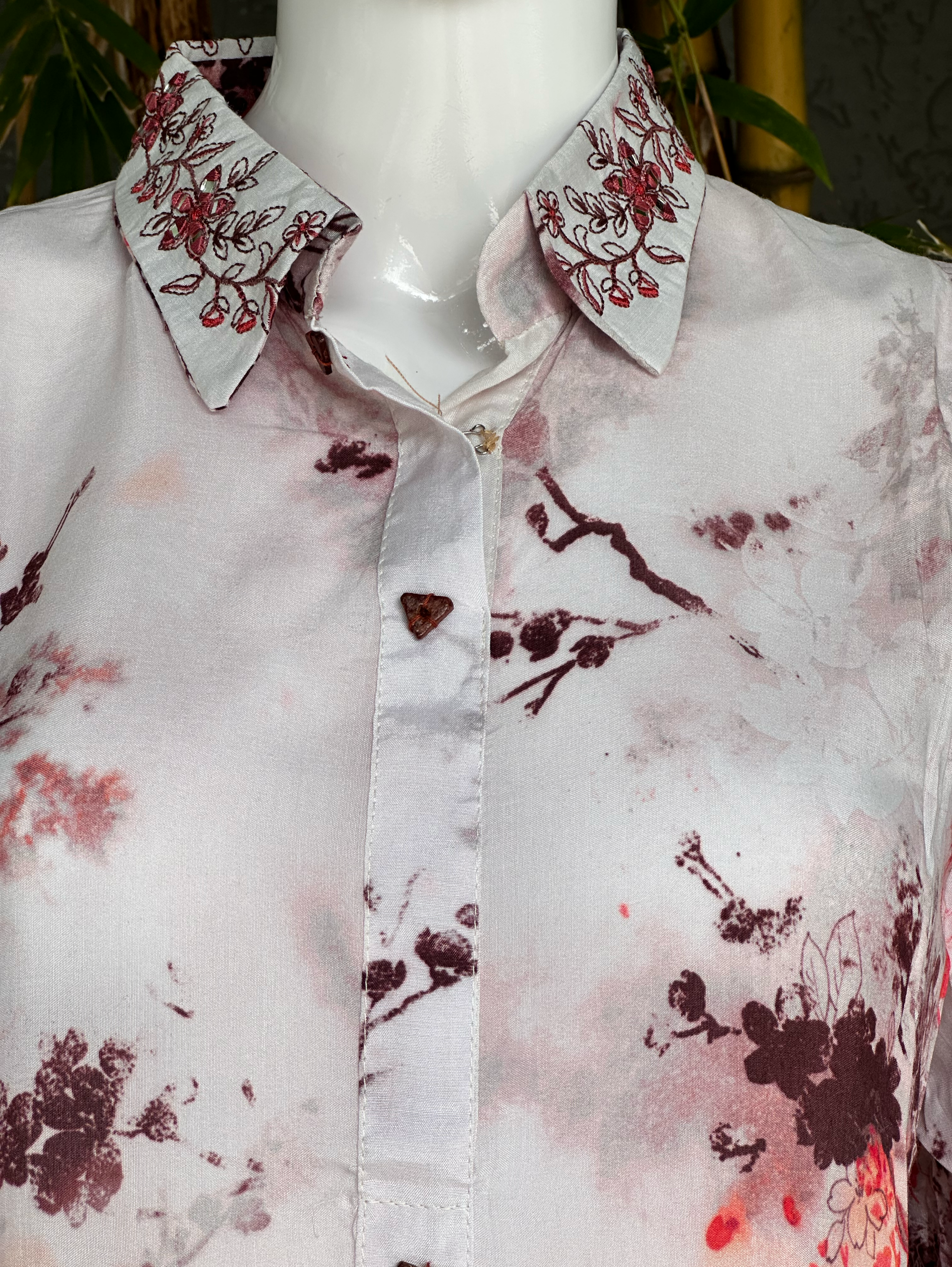 Muslin Premium Print Coords