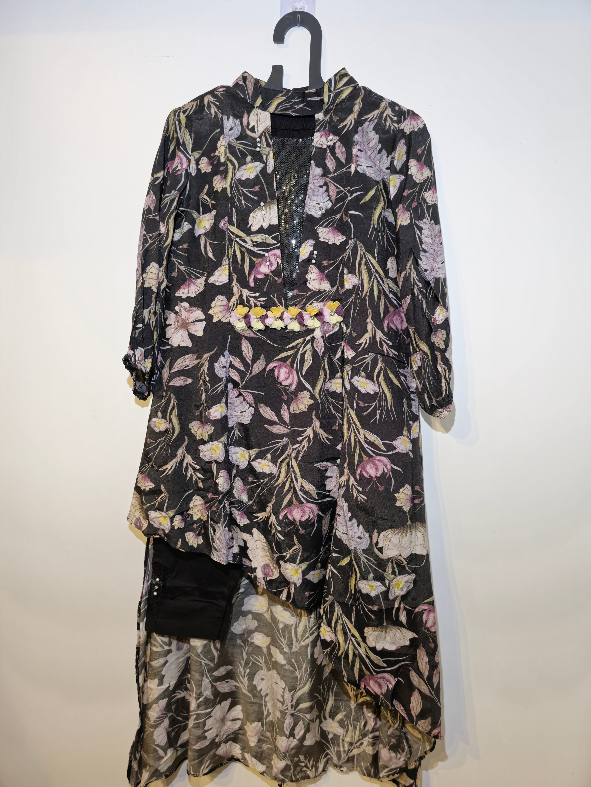 Chinnon Designer  Coord Set
