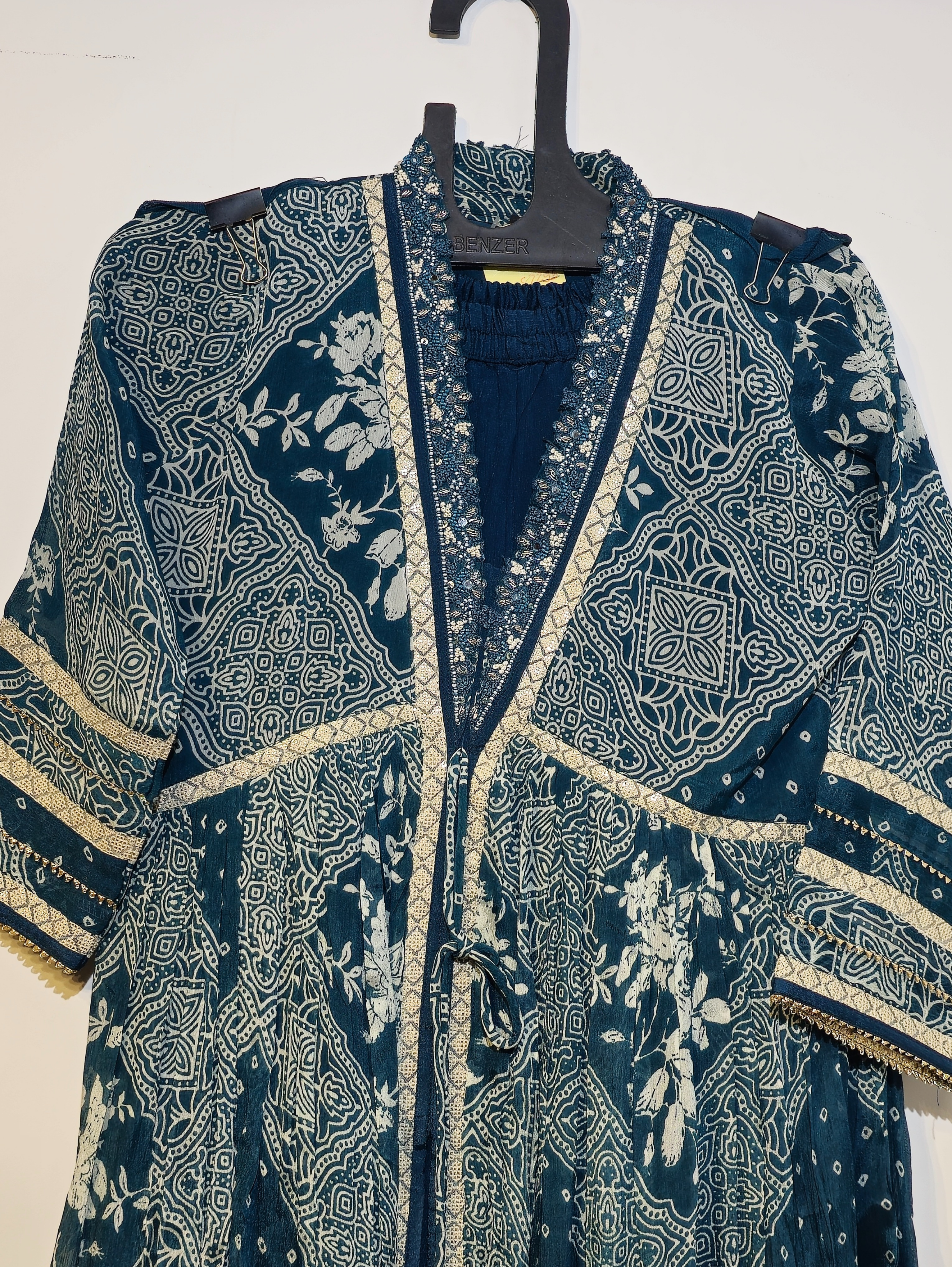 Image of Premium Designer Traditional 3 Piece