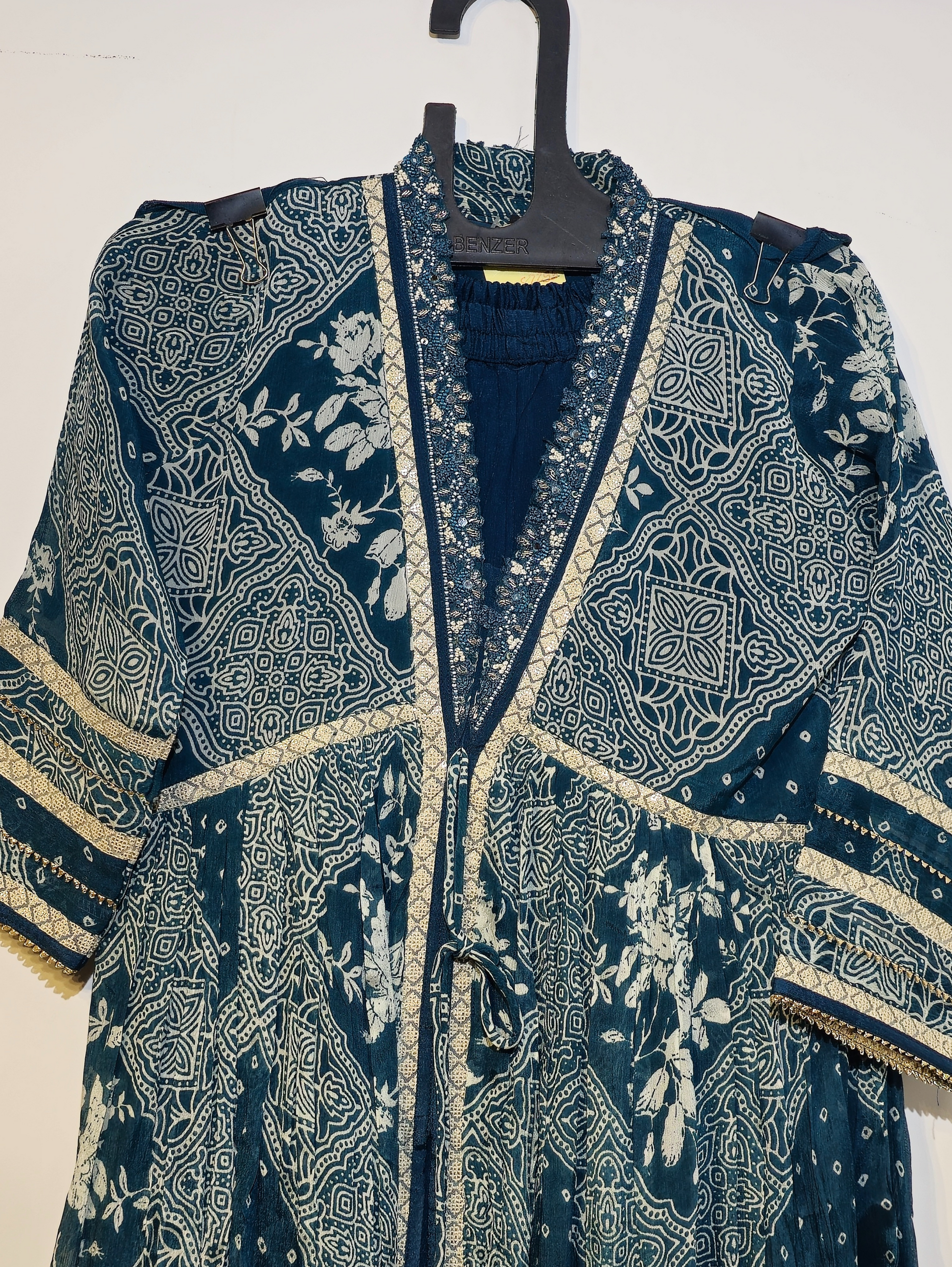 Premium Designer Traditional 3 Piece