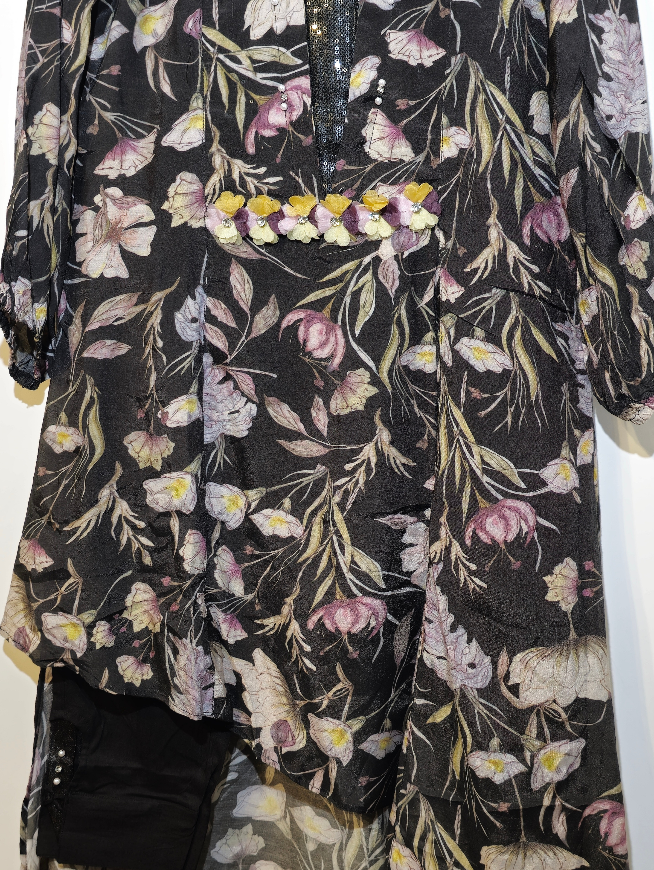 Image of Chinnon Designer  Coord Set