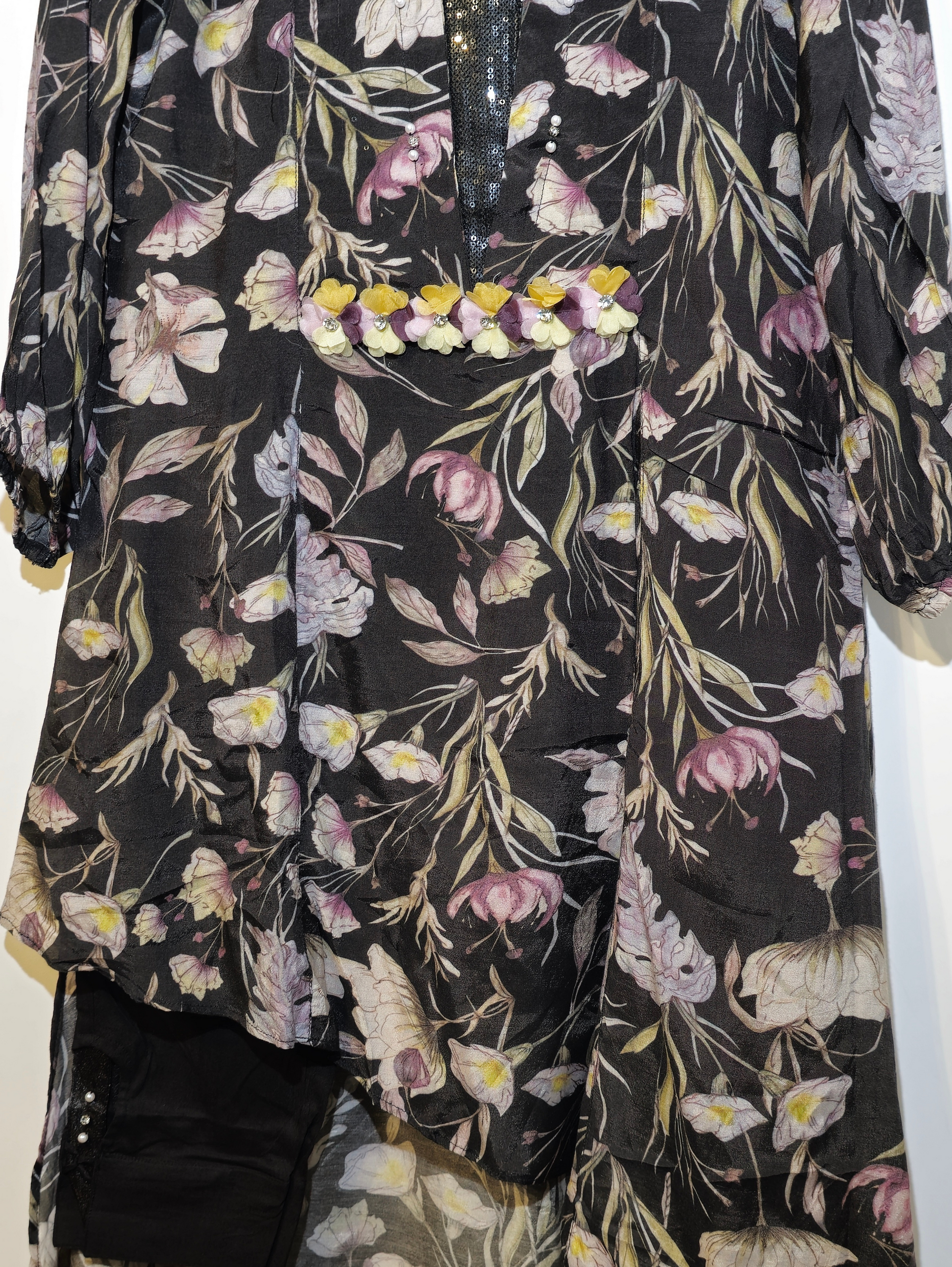 Chinnon Designer  Coord Set