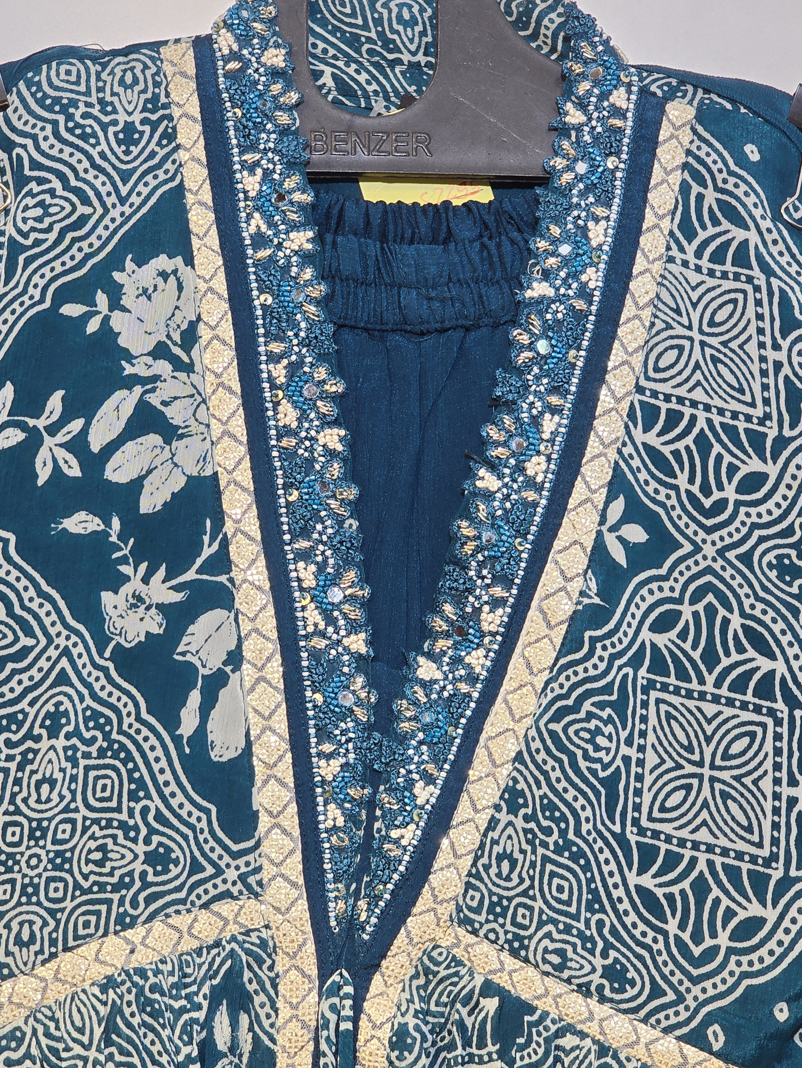 Image of Premium Designer Traditional 3 Piece