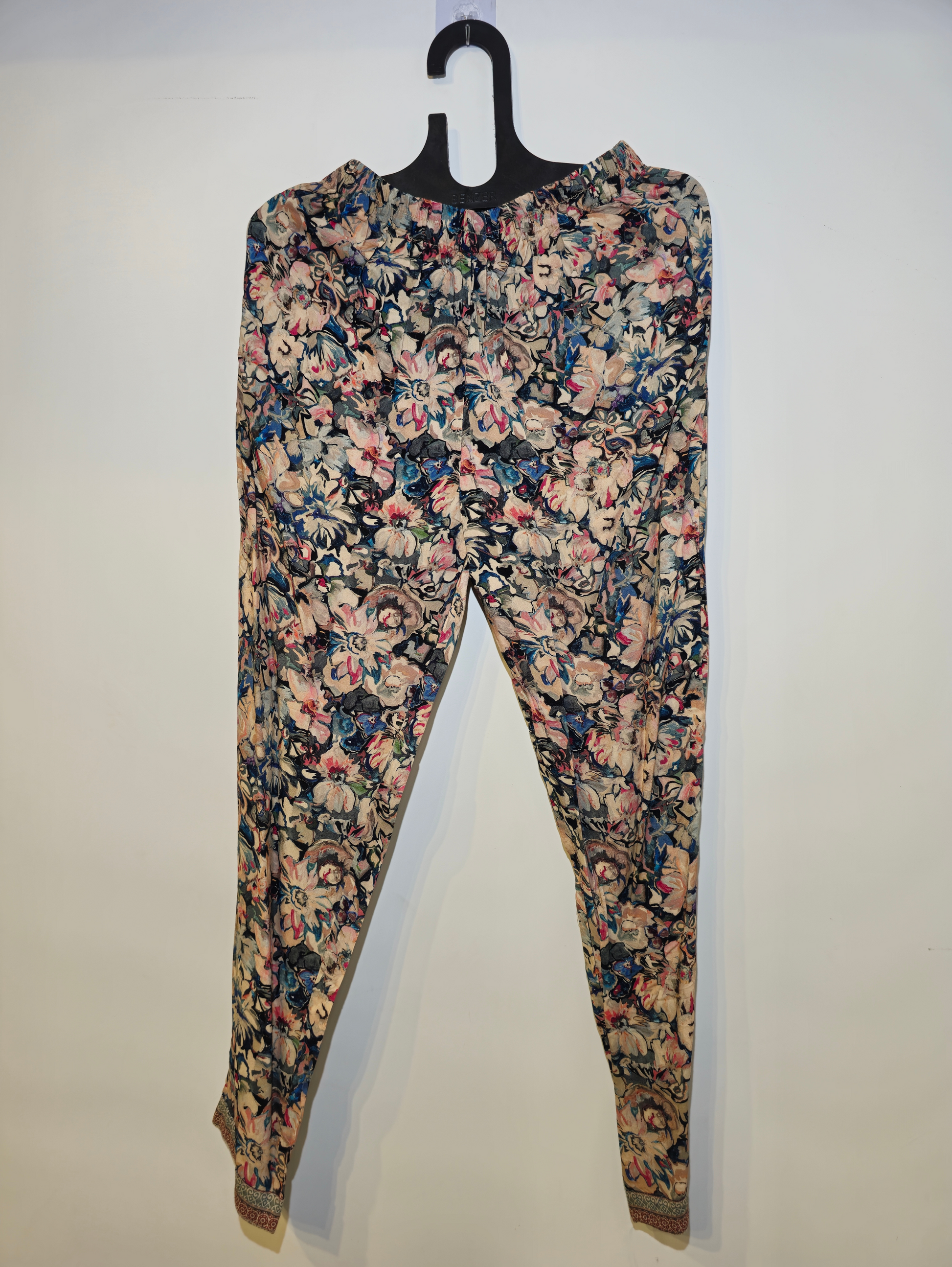 Designer Muslin Coord Set