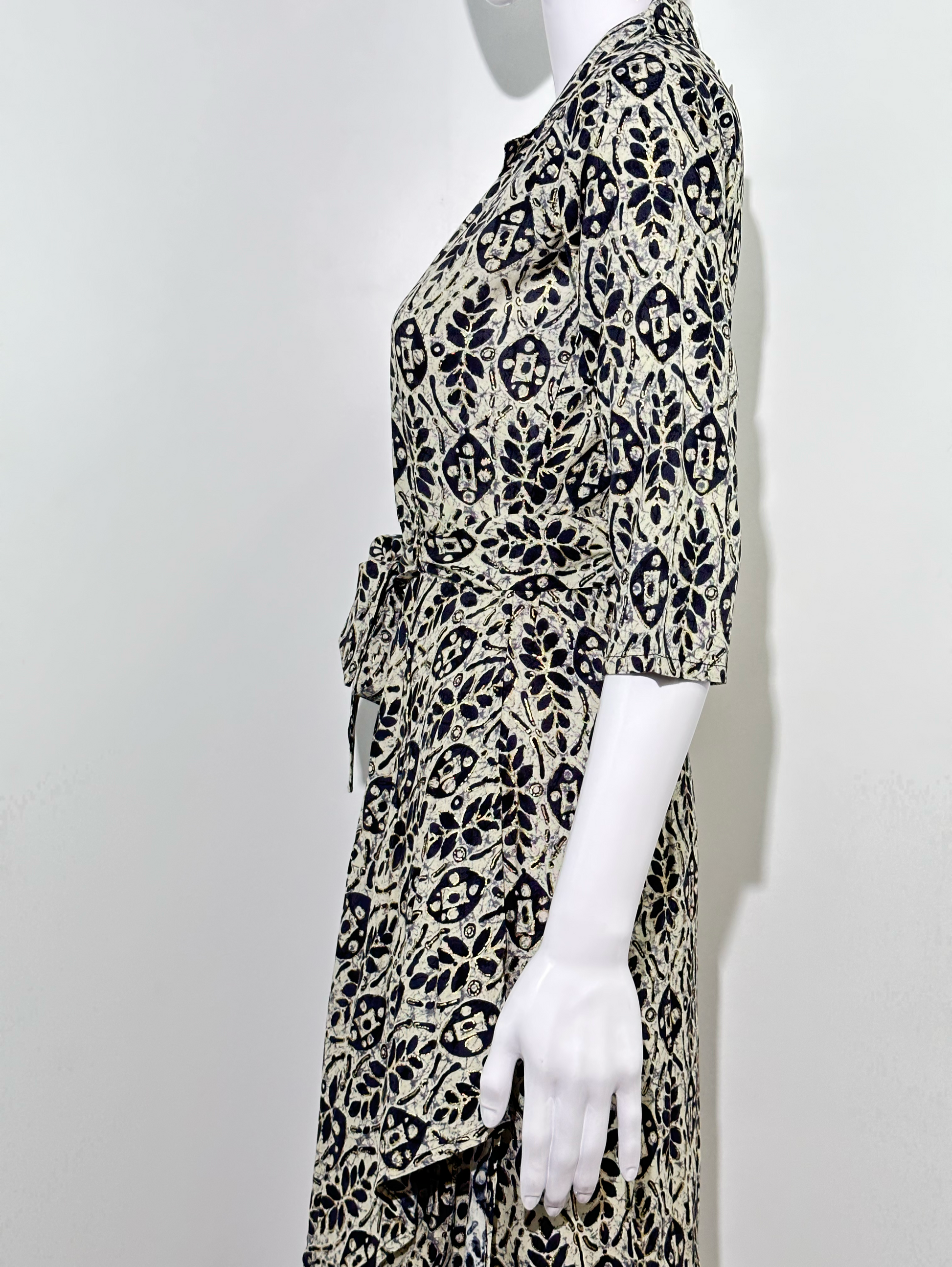 Rayon with Different Cuts & Embroidery work Coords
