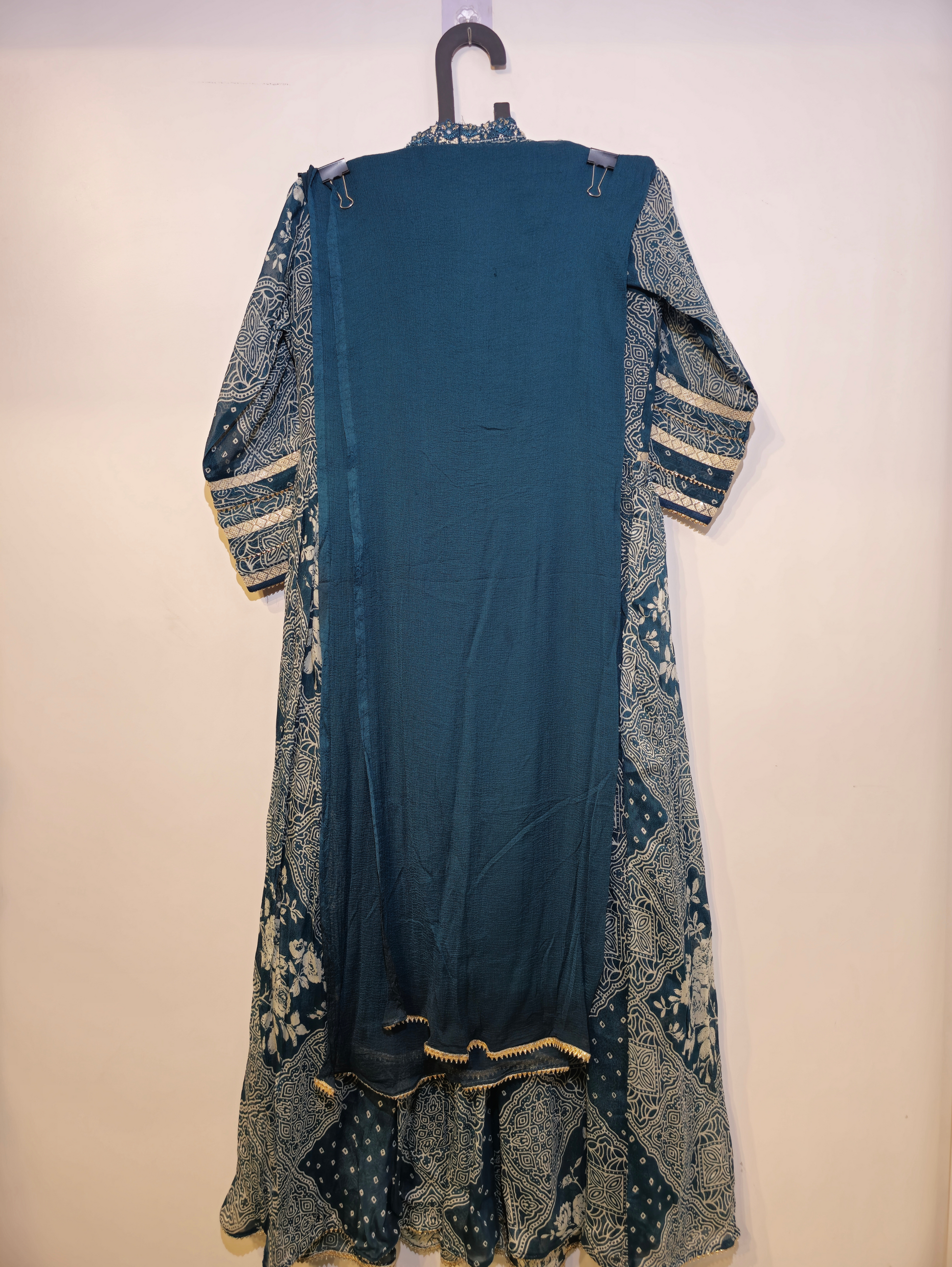 Premium Designer Traditional 3 Piece