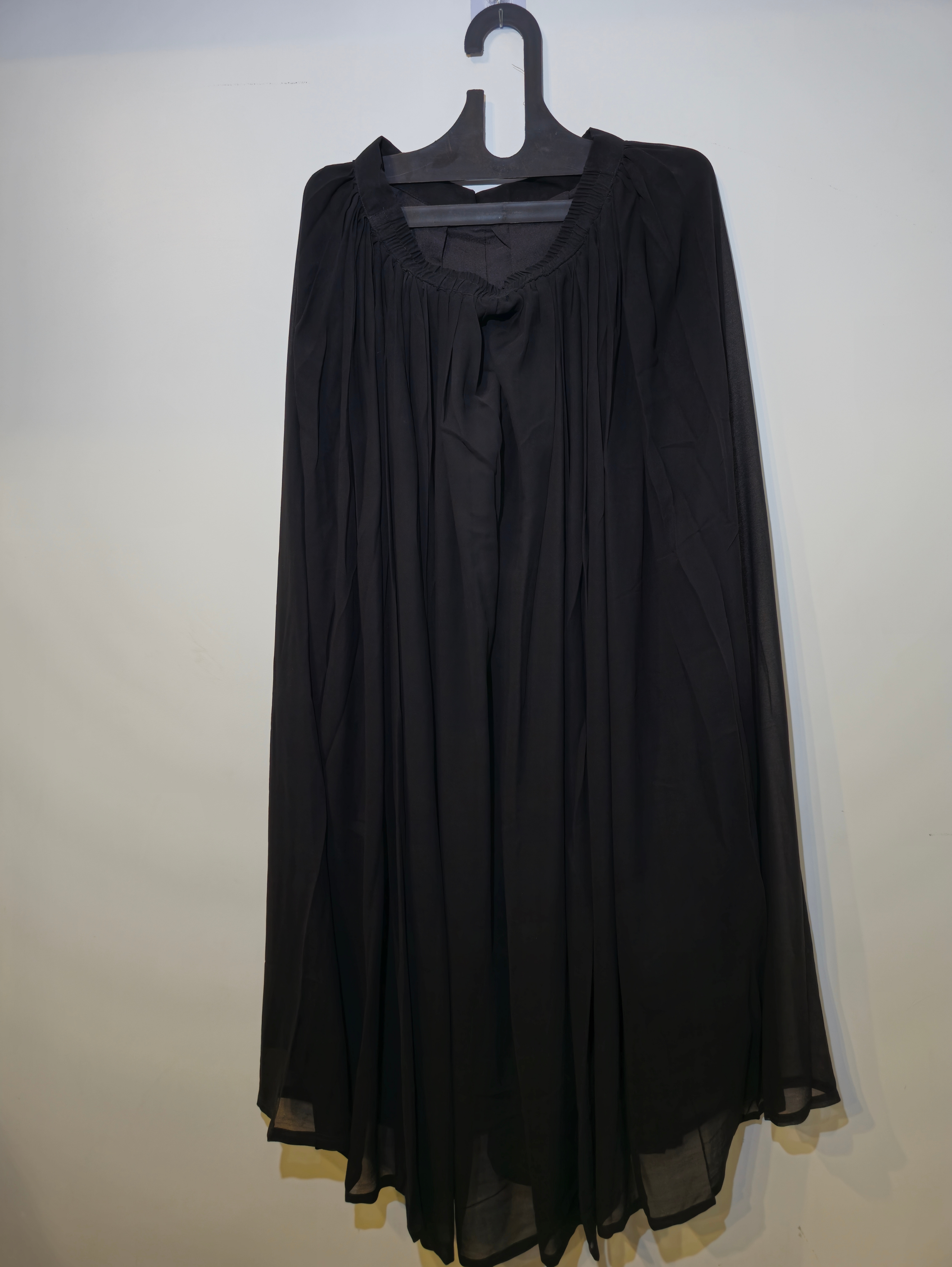 Image of Georgette Traditional 3 Piece