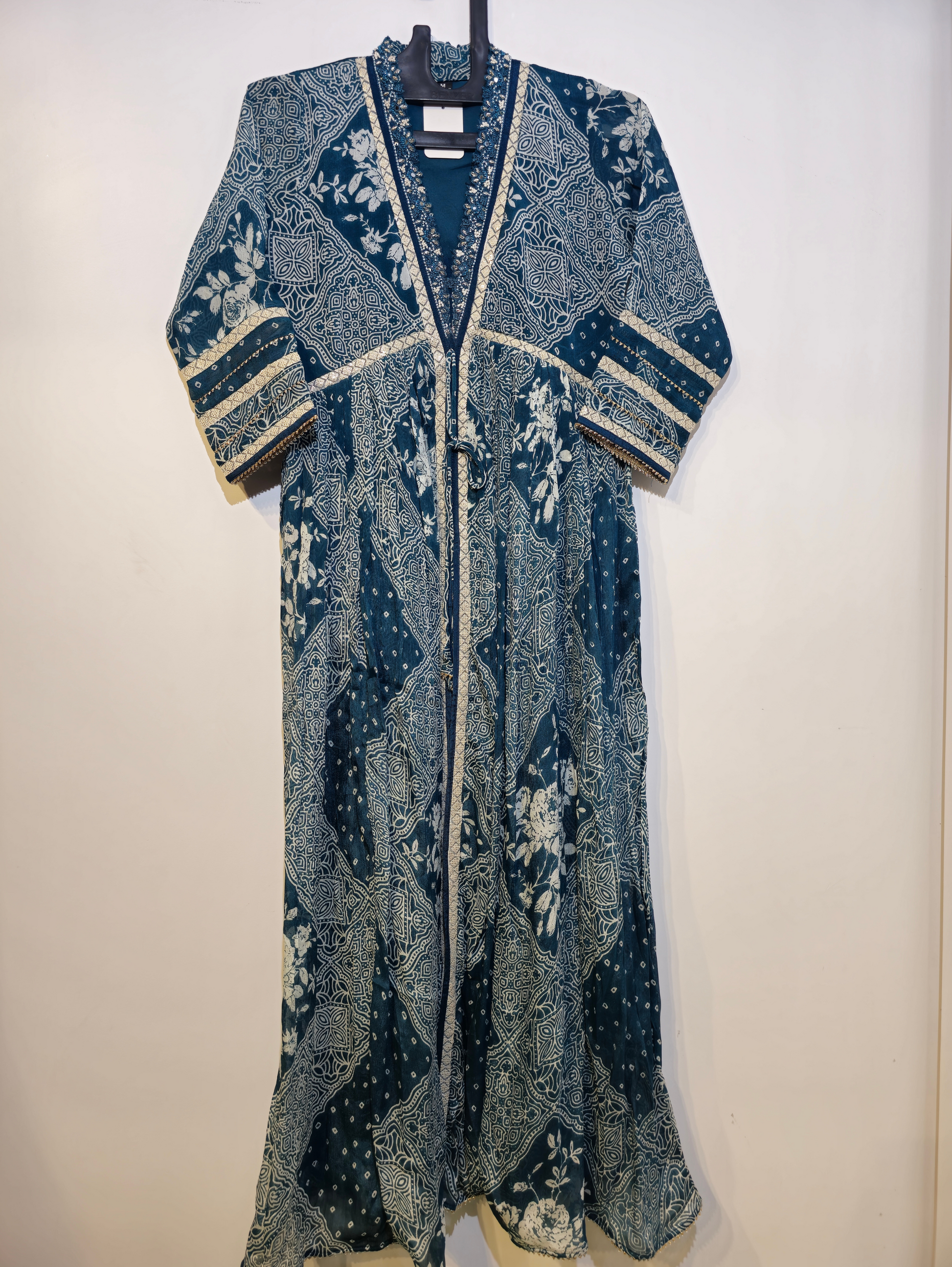 Premium Designer Traditional 3 Piece