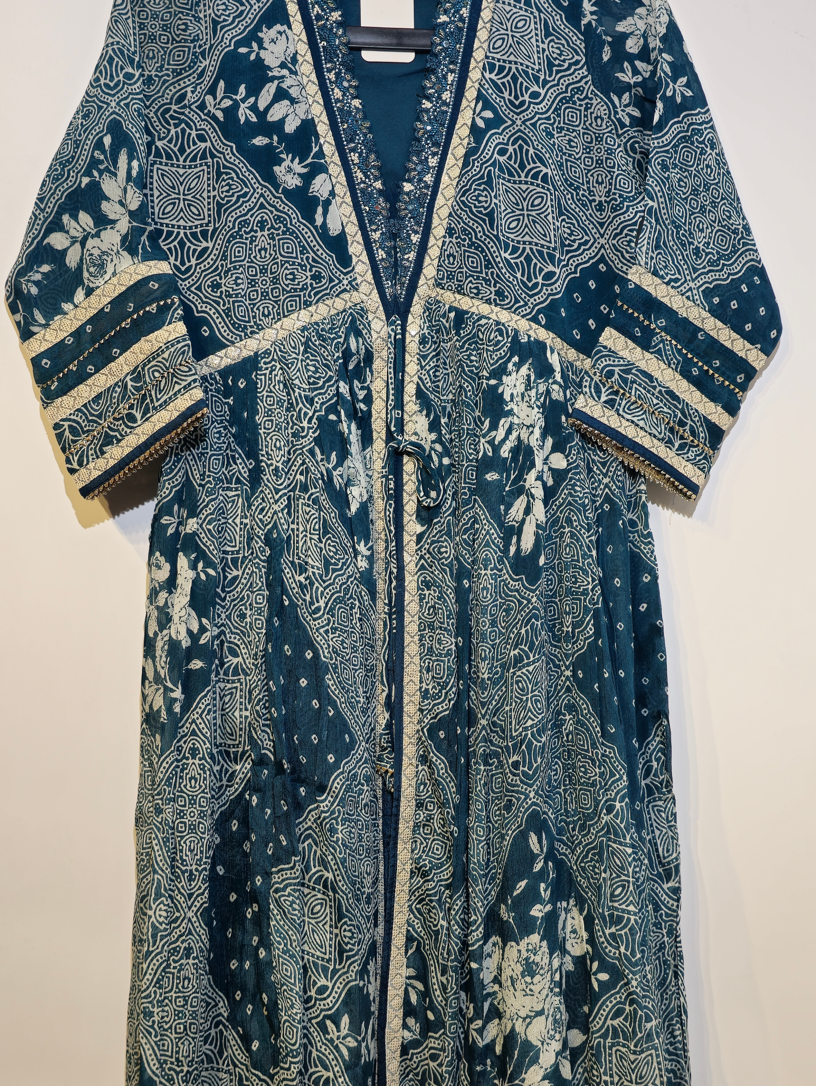 Premium Designer Traditional 3 Piece