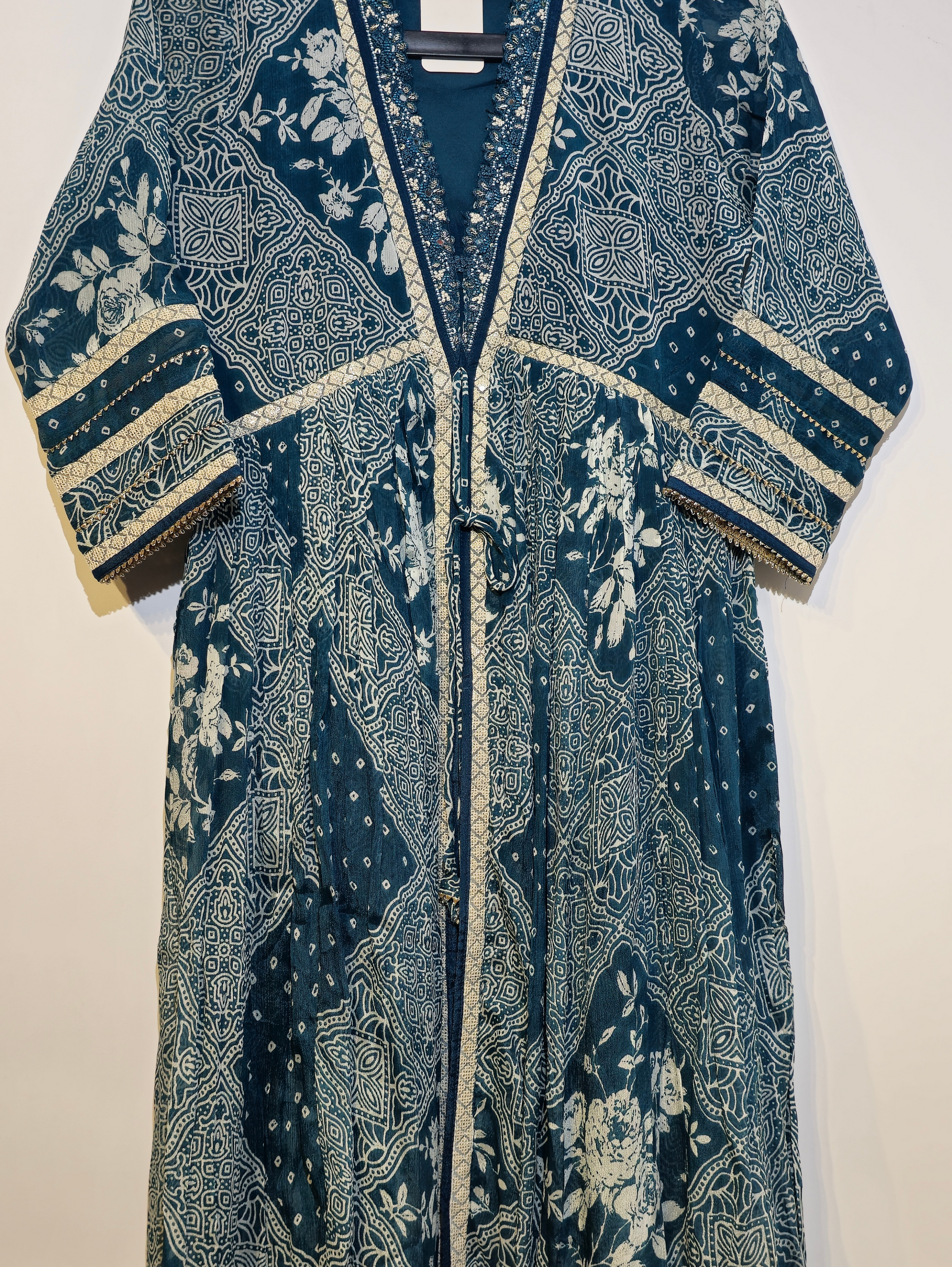 Premium Designer Traditional 3 Piece