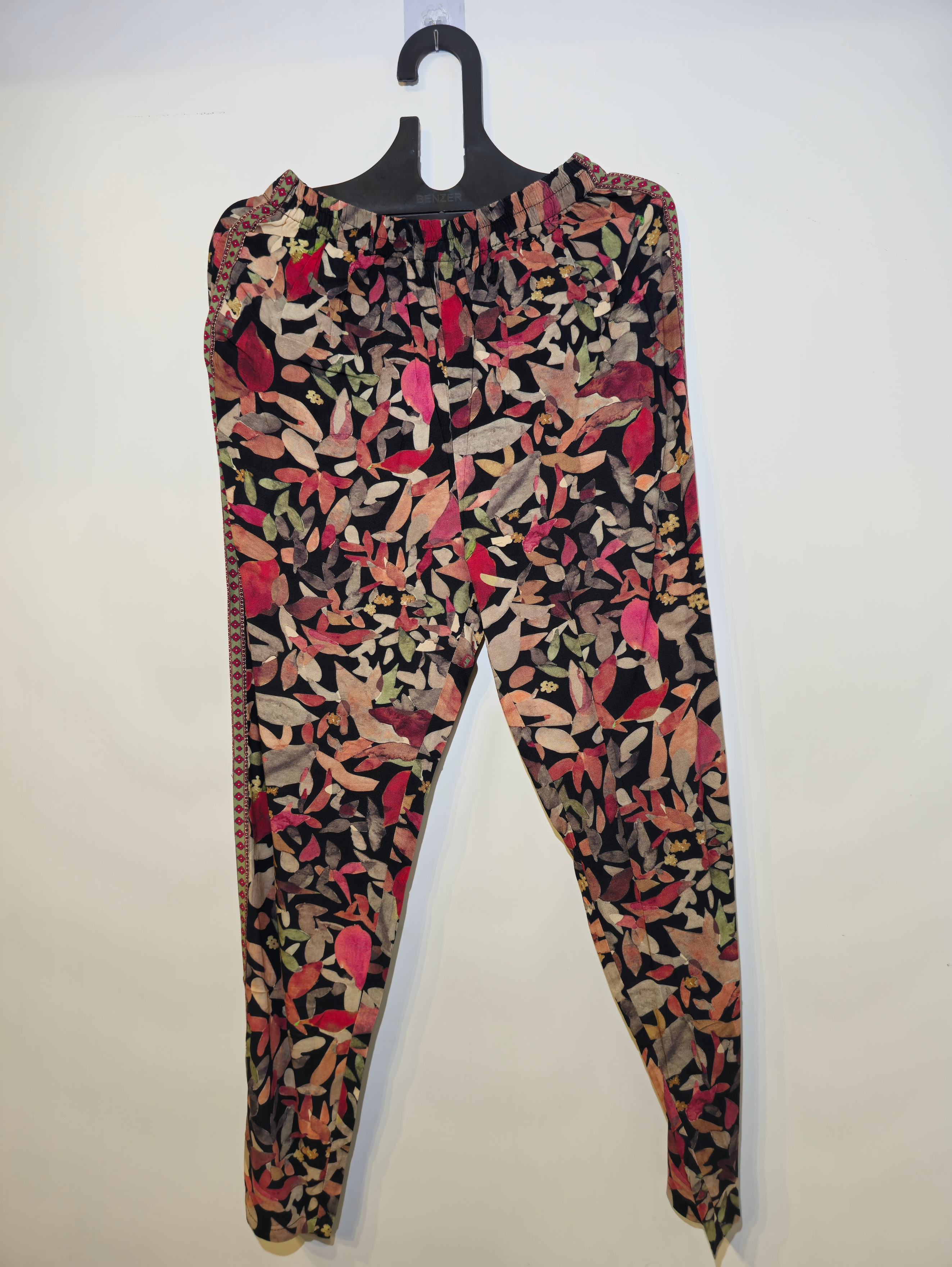 Designer Muslin Coord Set