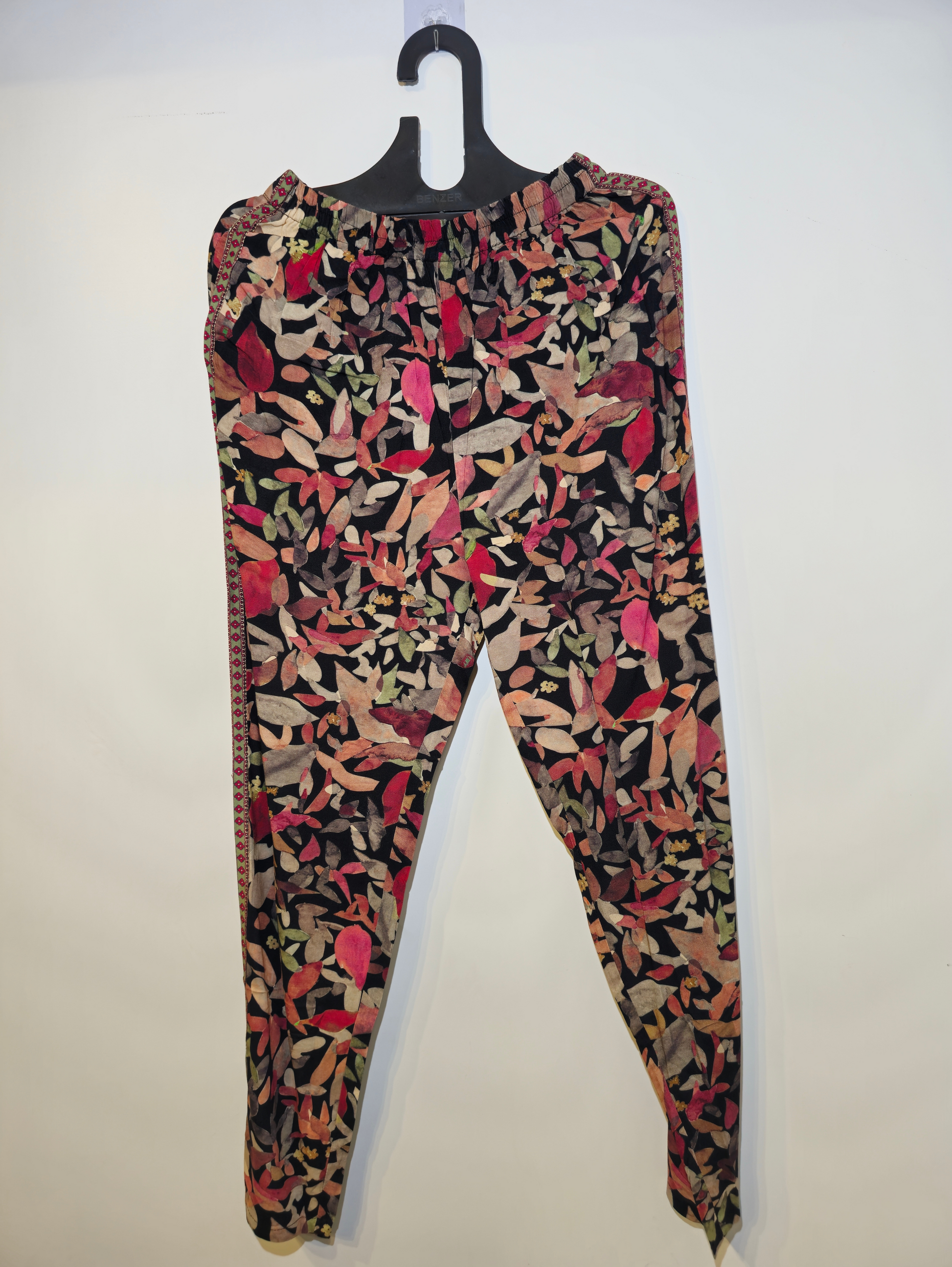 Designer Muslin Coord Set