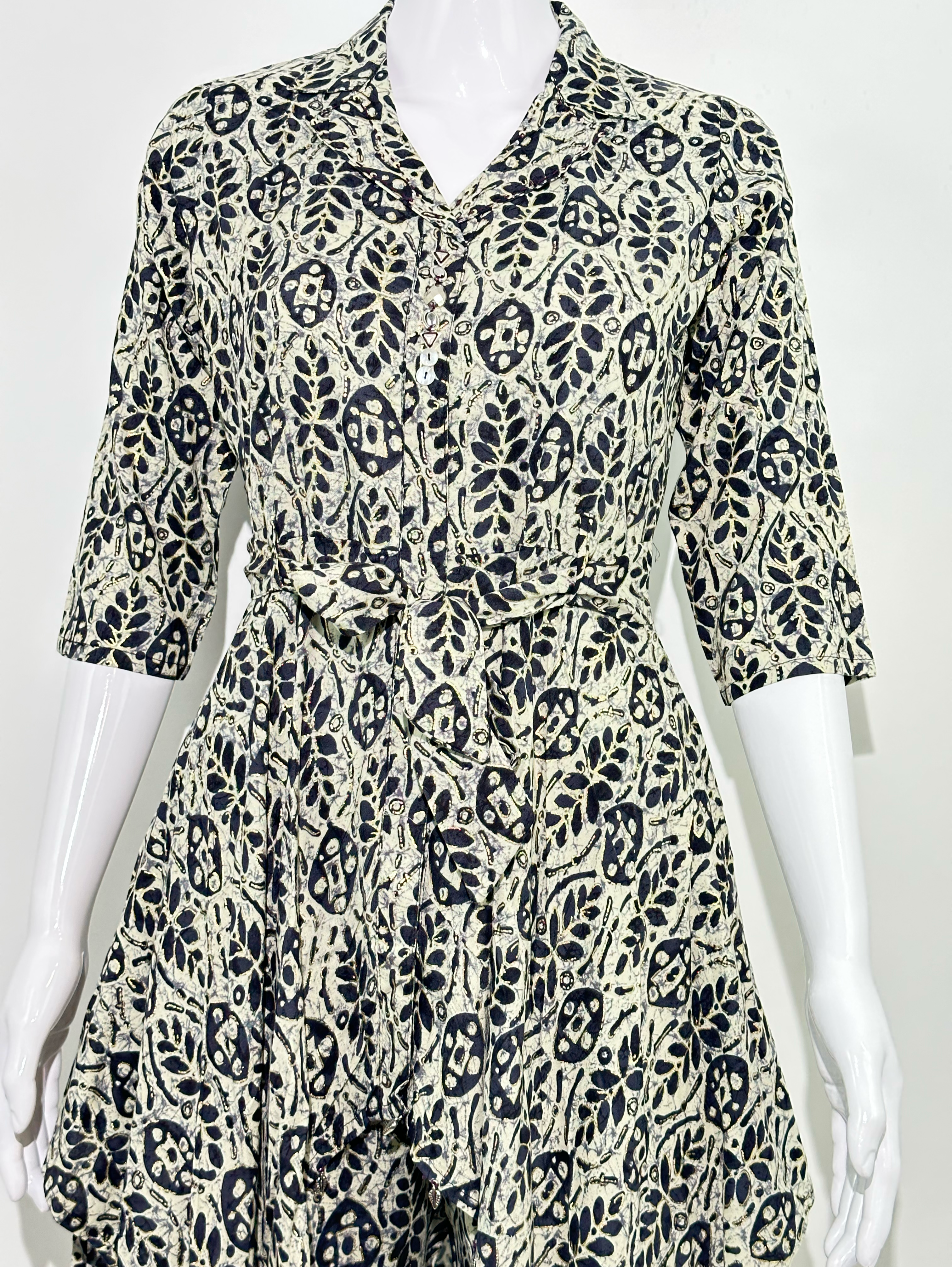 Image of Rayon with Different Cuts & Embroidery work Coords