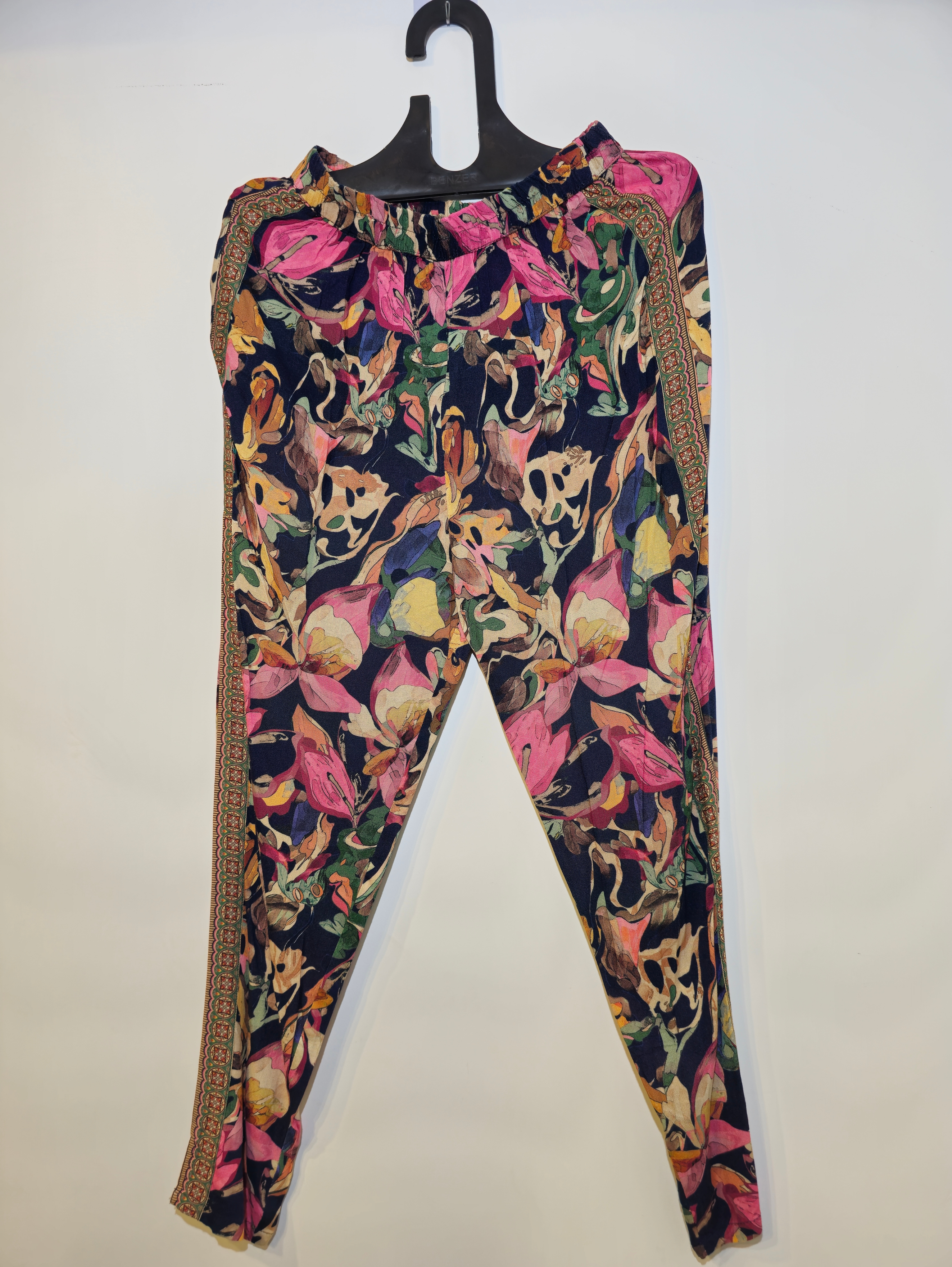 Image of Designer Muslin Coord Set