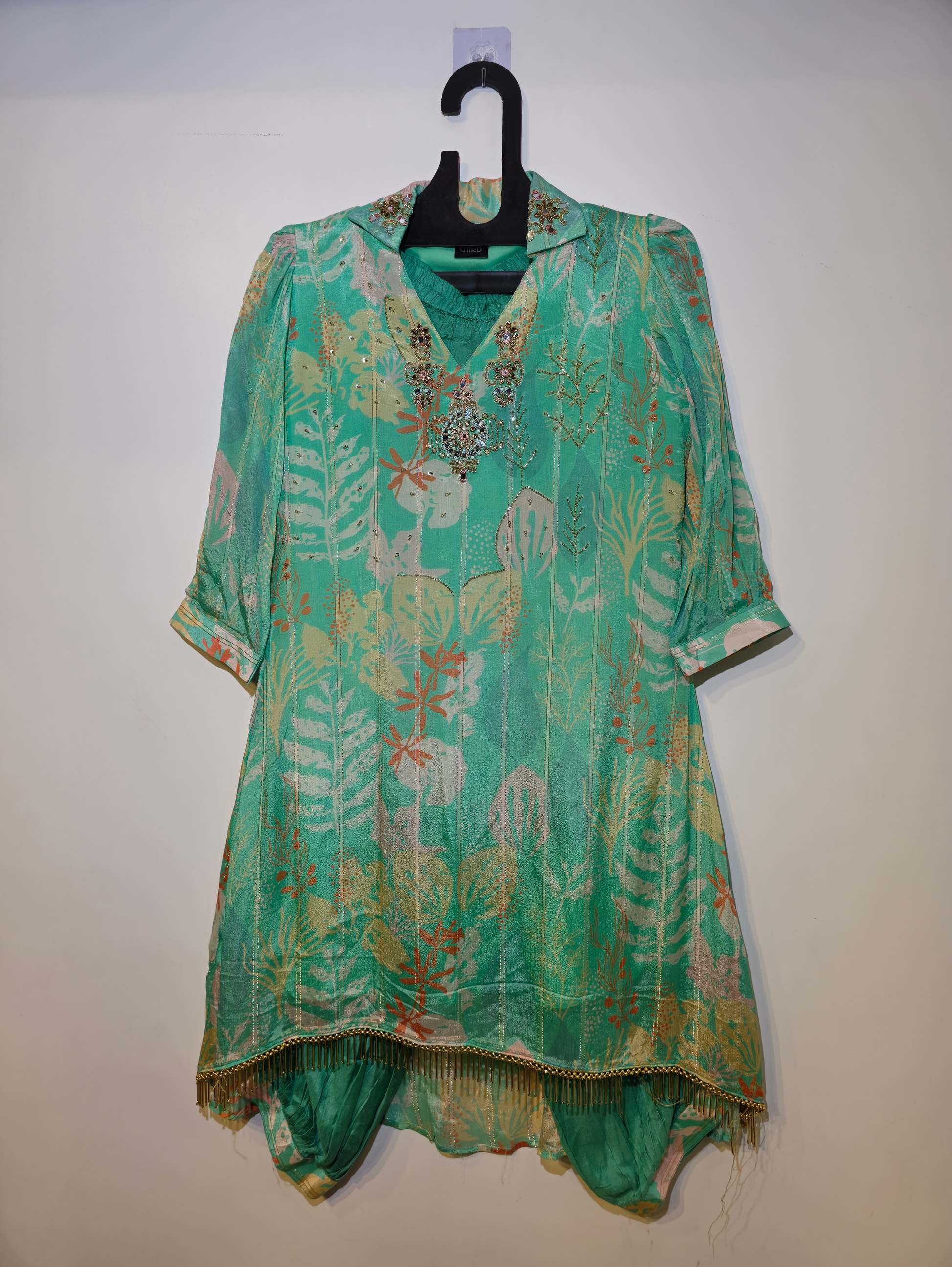 Chinnon Designer  Coord Set