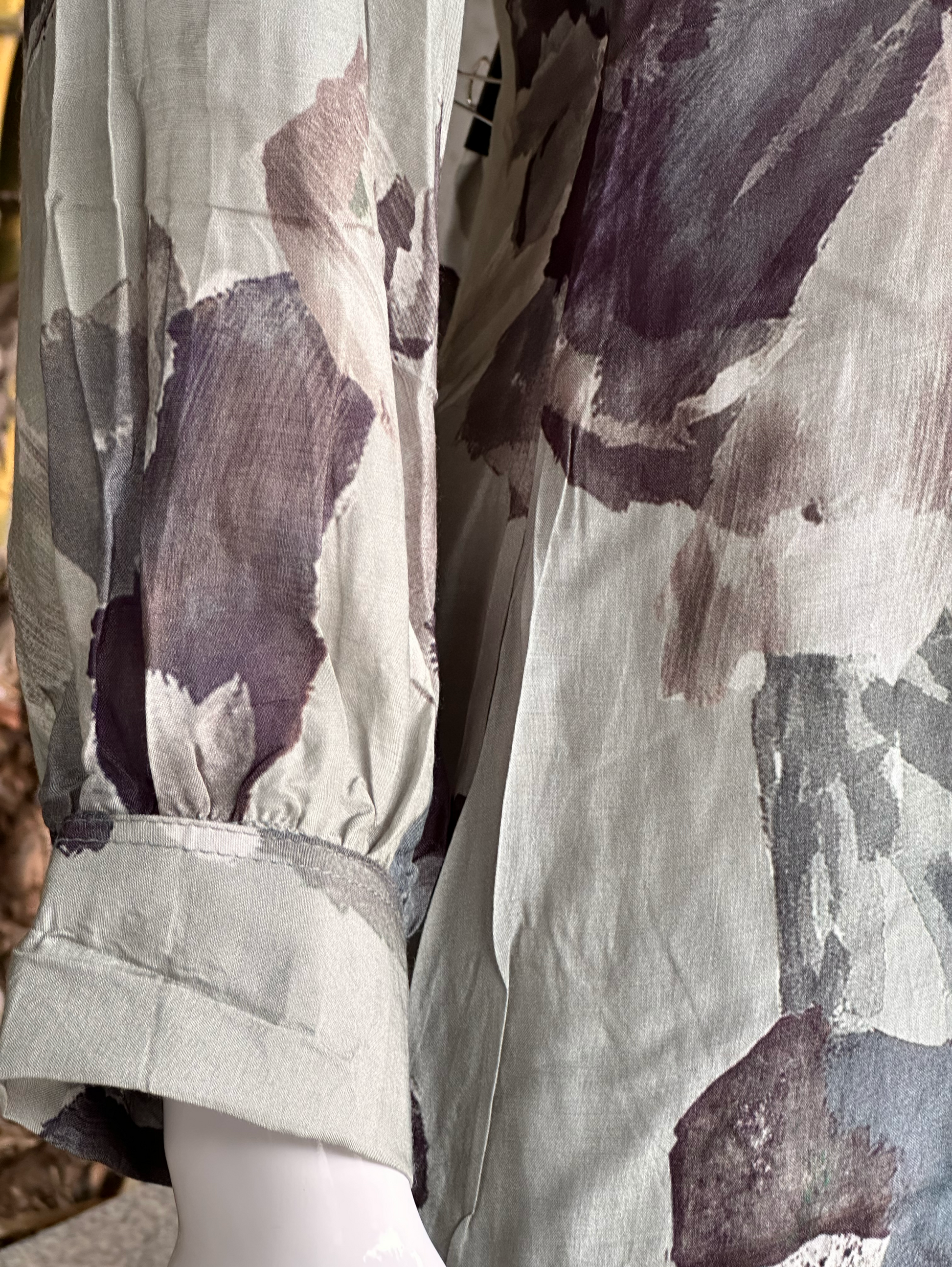 Muslin Premium print- Coords
