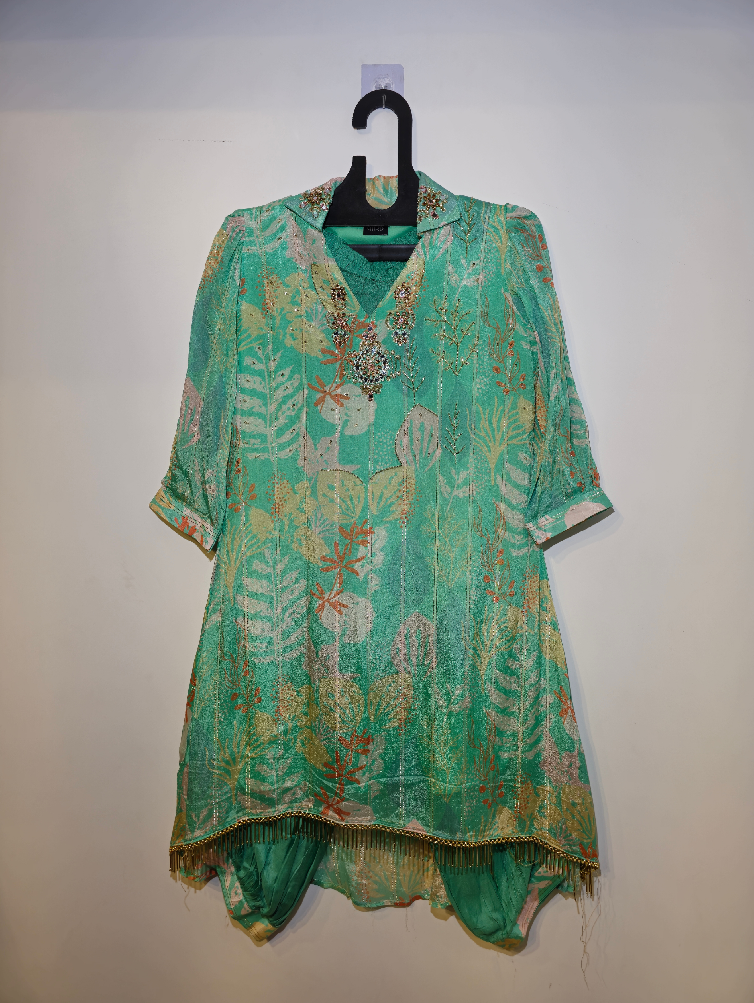 Image of Chinnon Designer  Coord Set