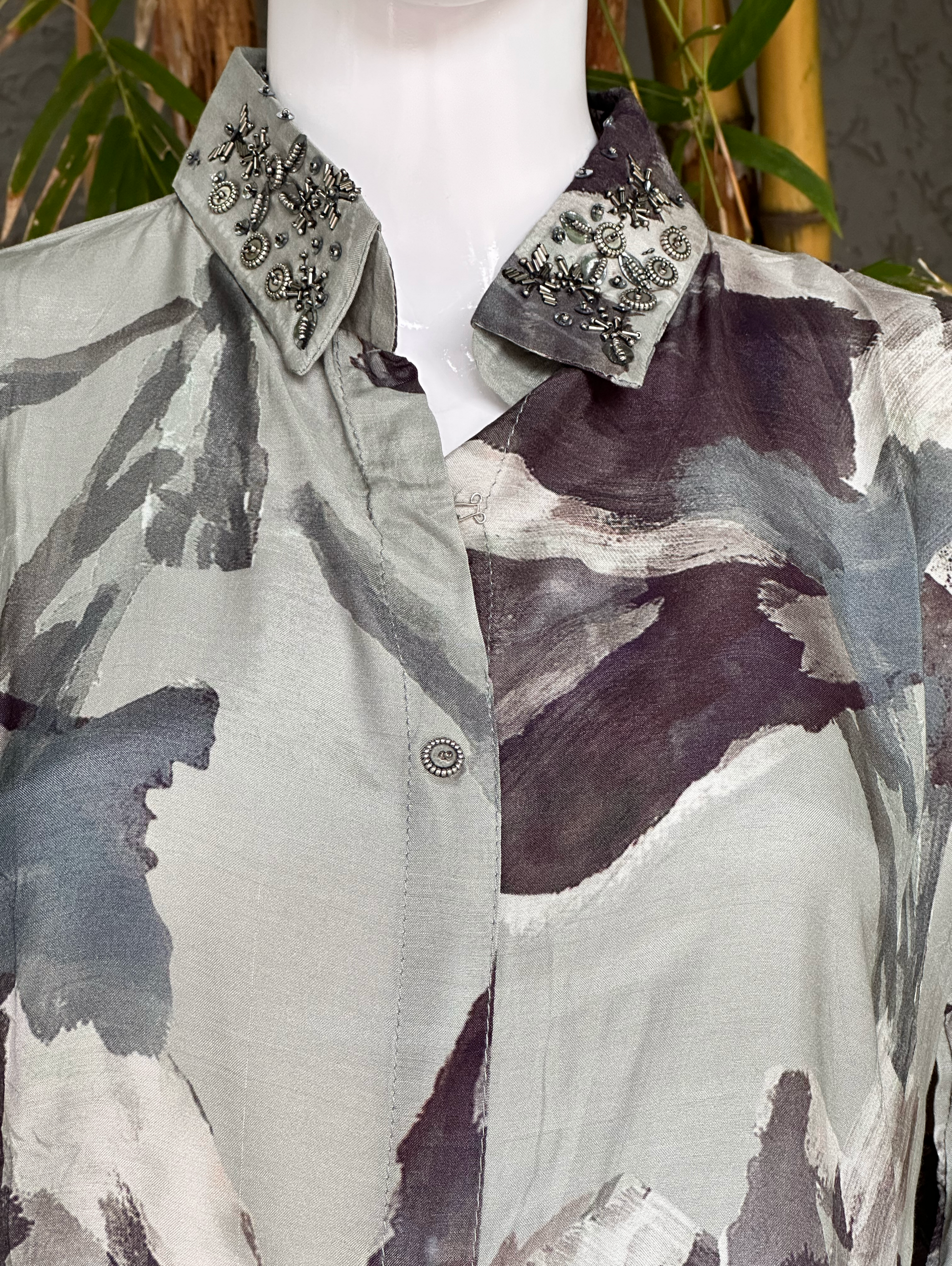 Muslin Premium print- Coords