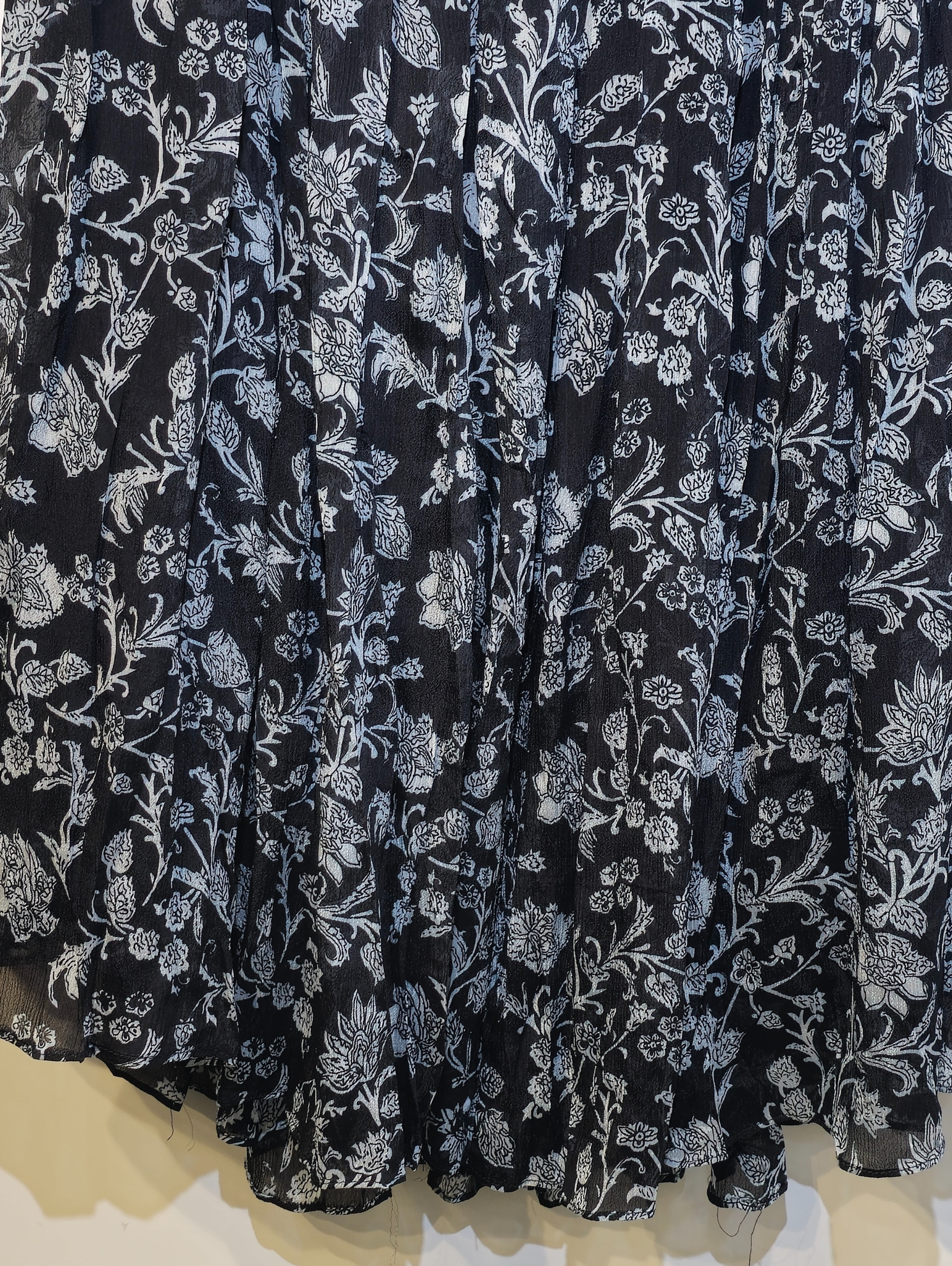 Image of Georgette Traditional 3 piece