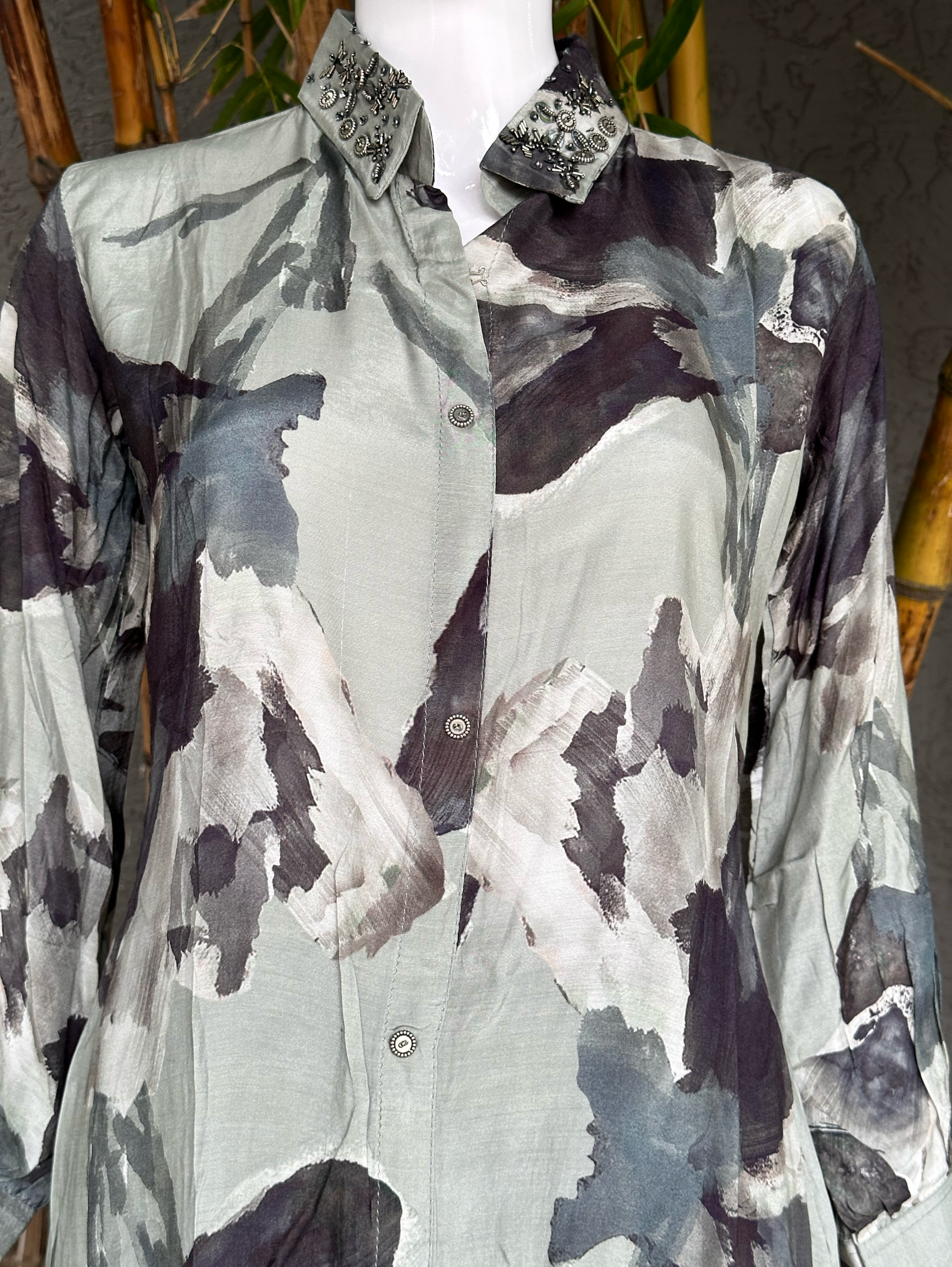 Muslin Premium print- Coords