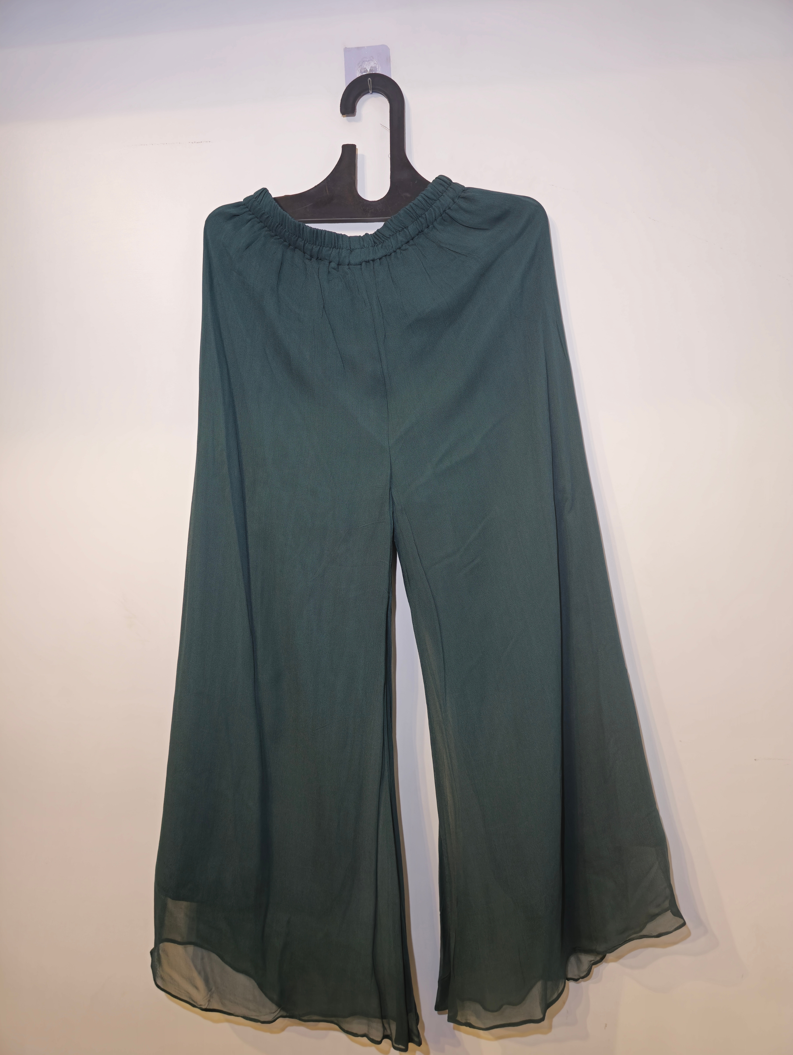 Image of Georgette Traditional 3 Piece