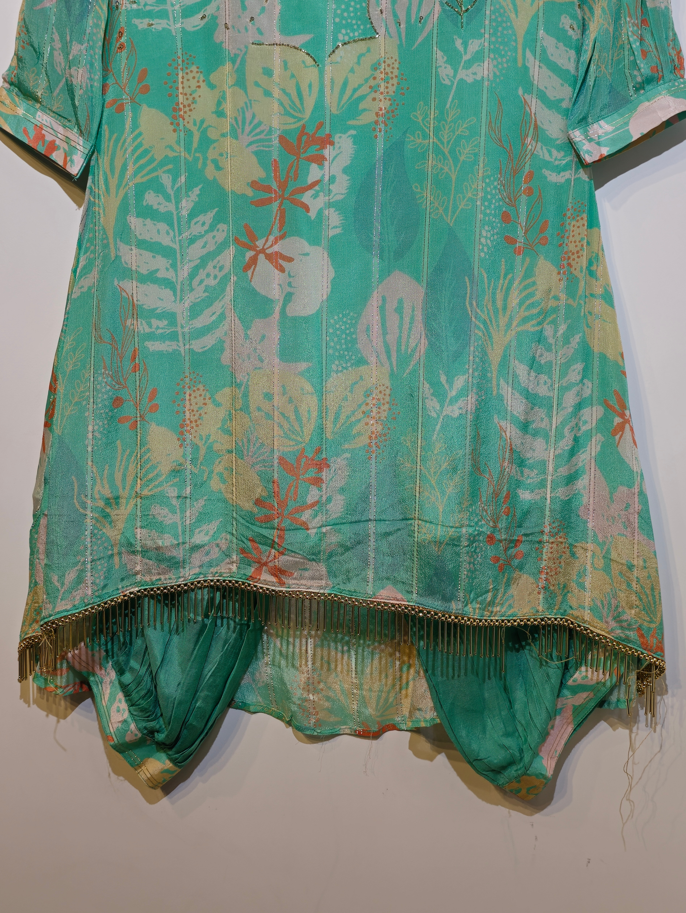 Image of Chinnon Designer  Coord Set