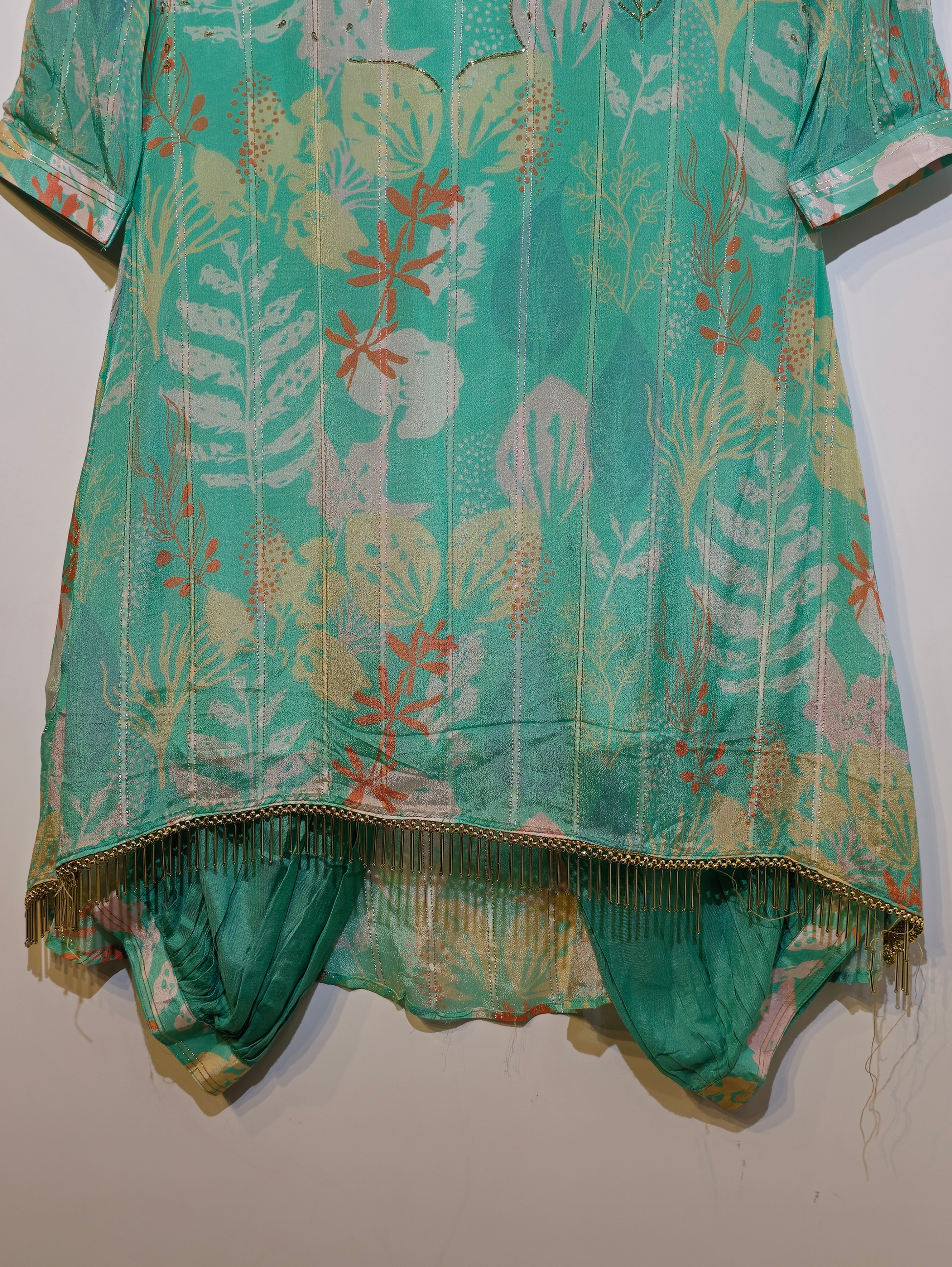 Chinnon Designer  Coord Set