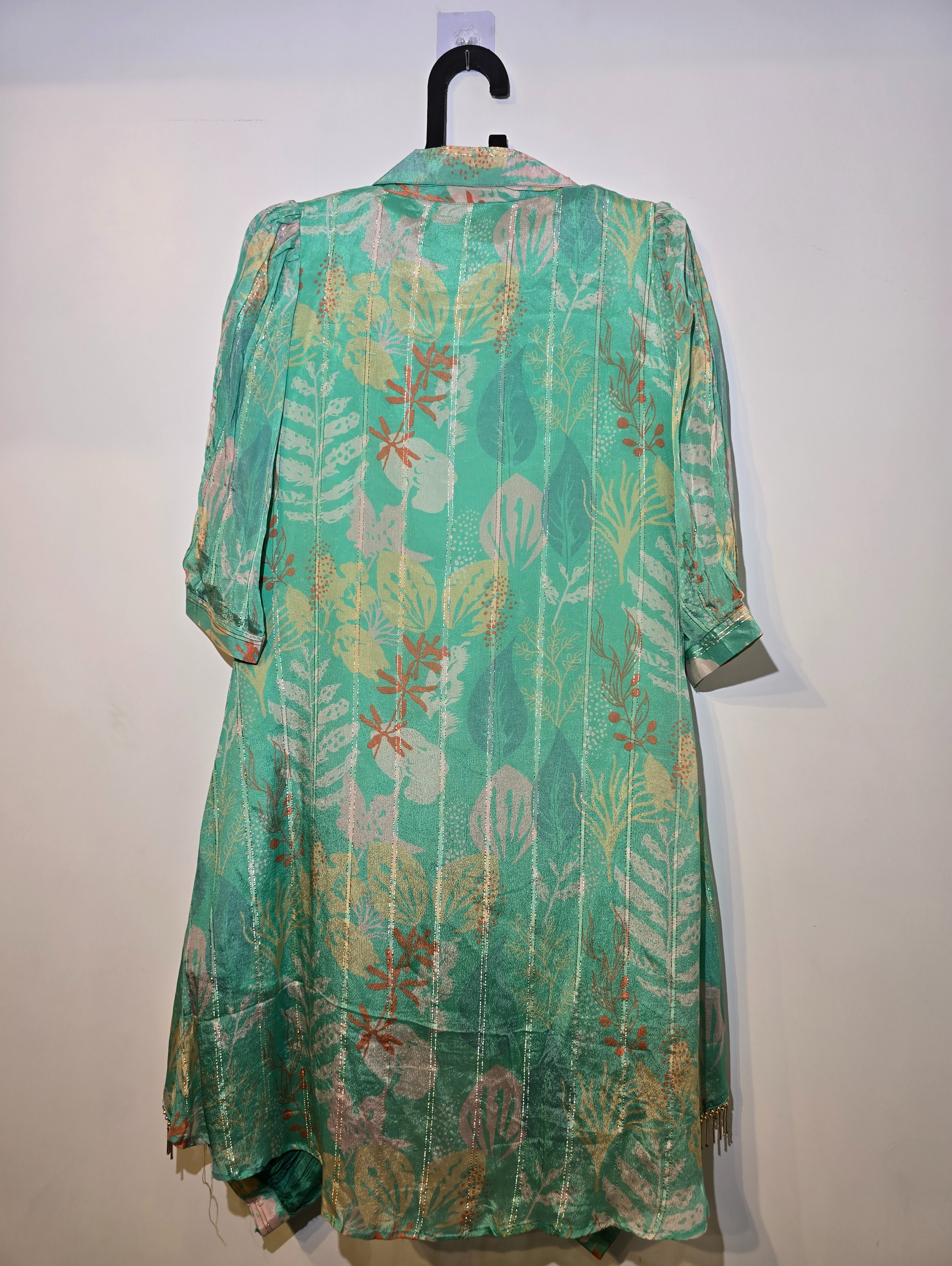 Chinnon Designer  Coord Set