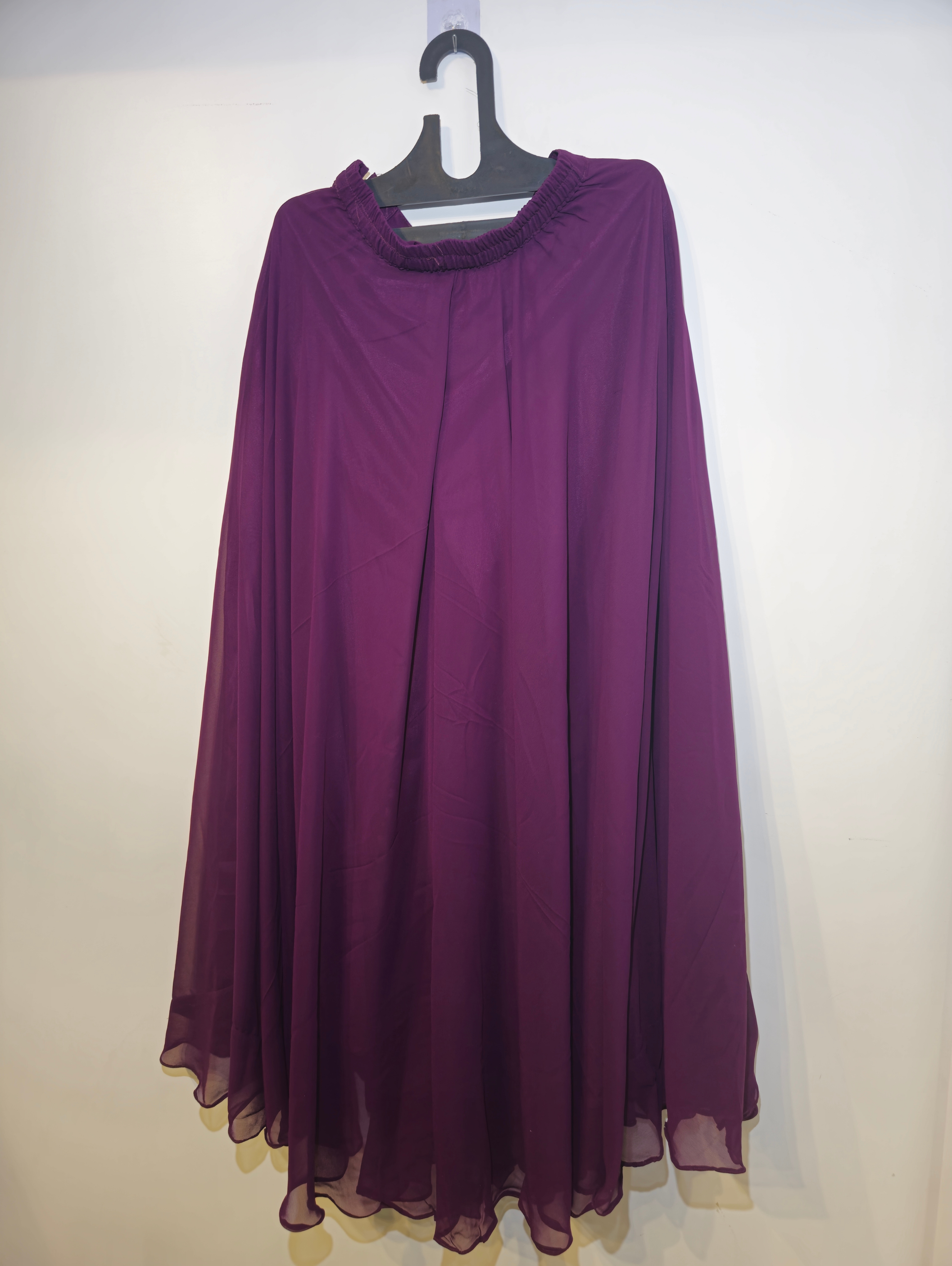 Georgette Traditional 3 Piece