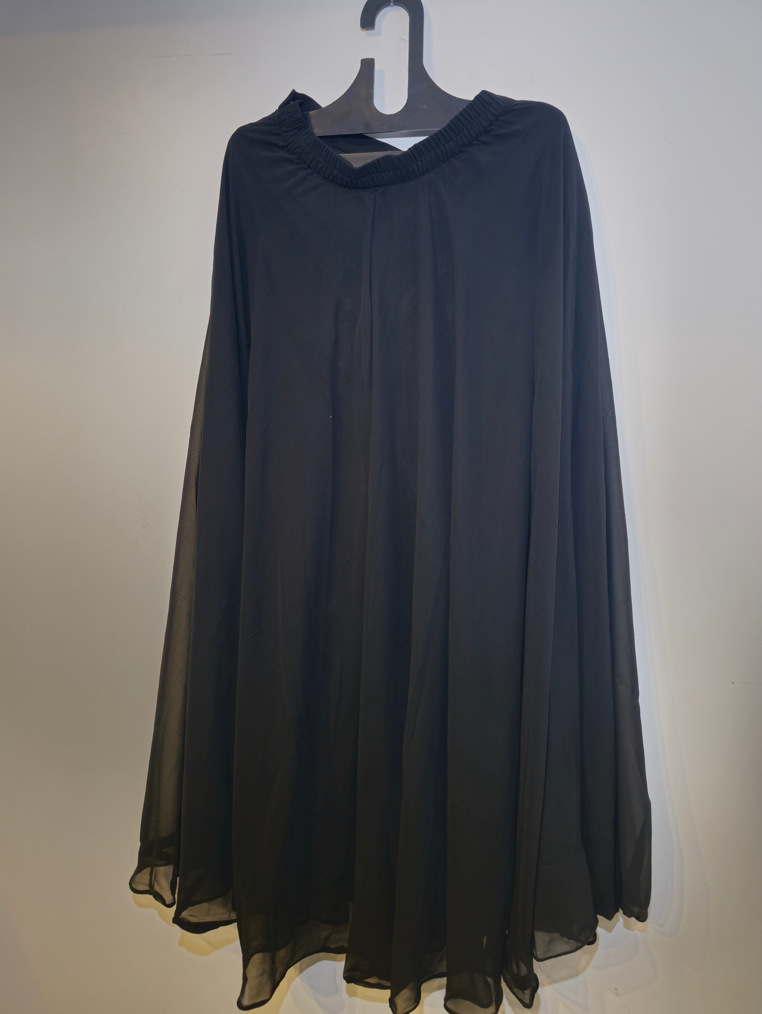 Image of Georgette Traditional 3 Piece