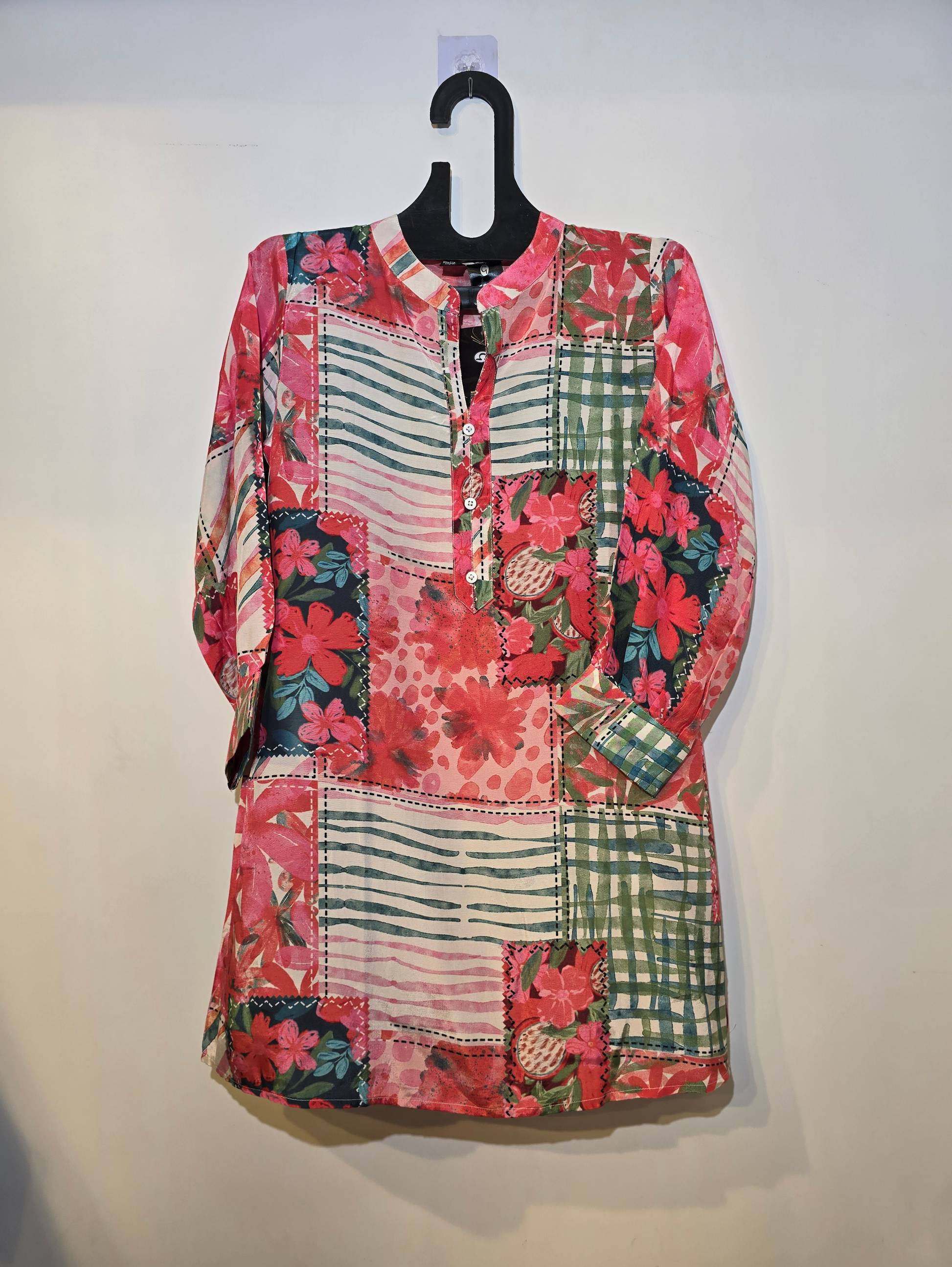 Designer Muslin Tunics