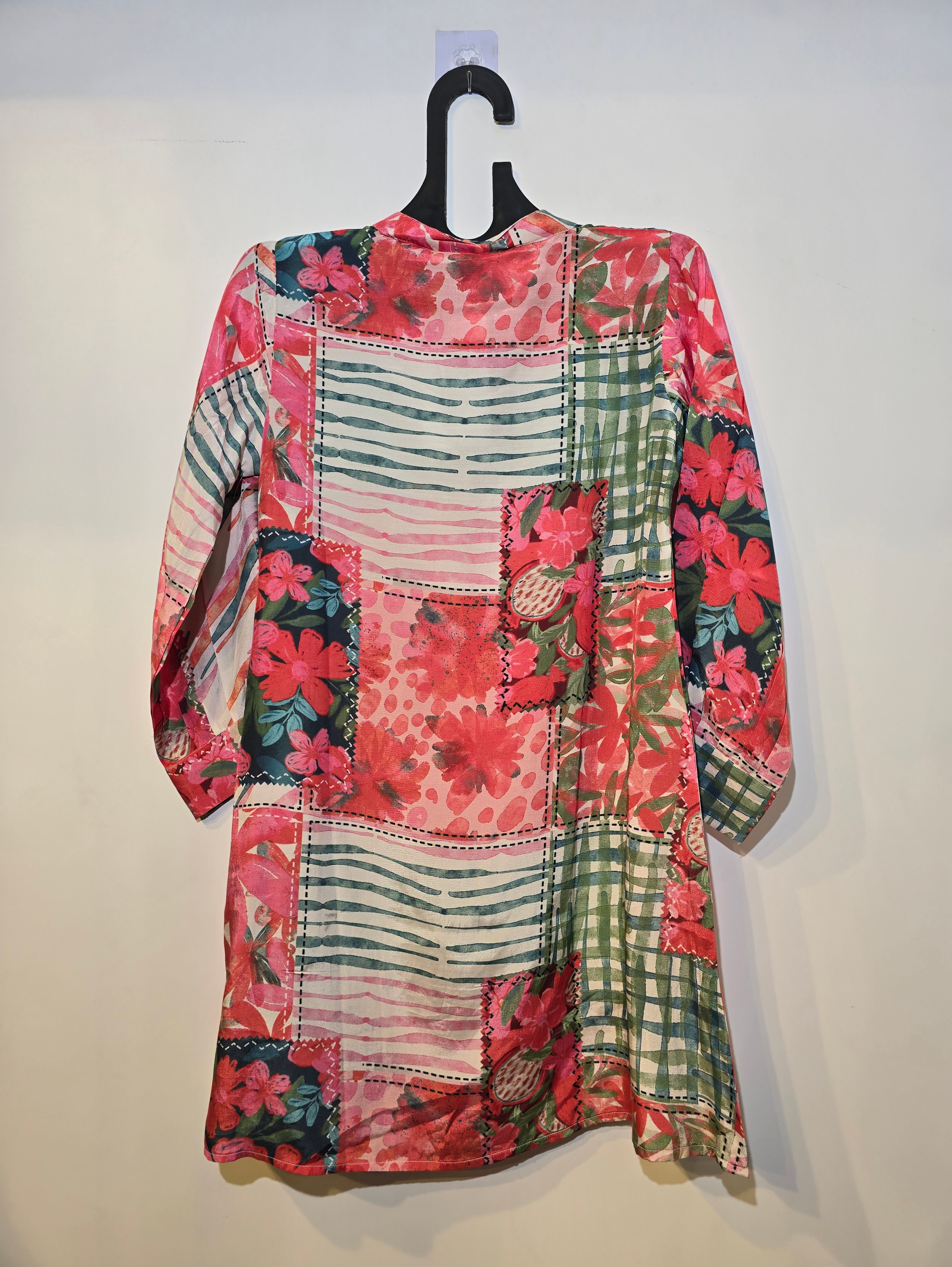 Image of Designer Muslin Tunics