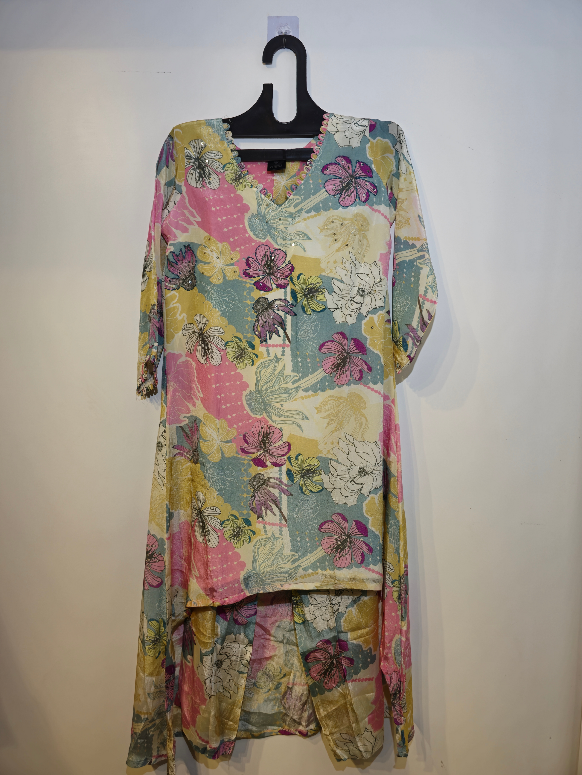 Designer Chinnon Coord Set