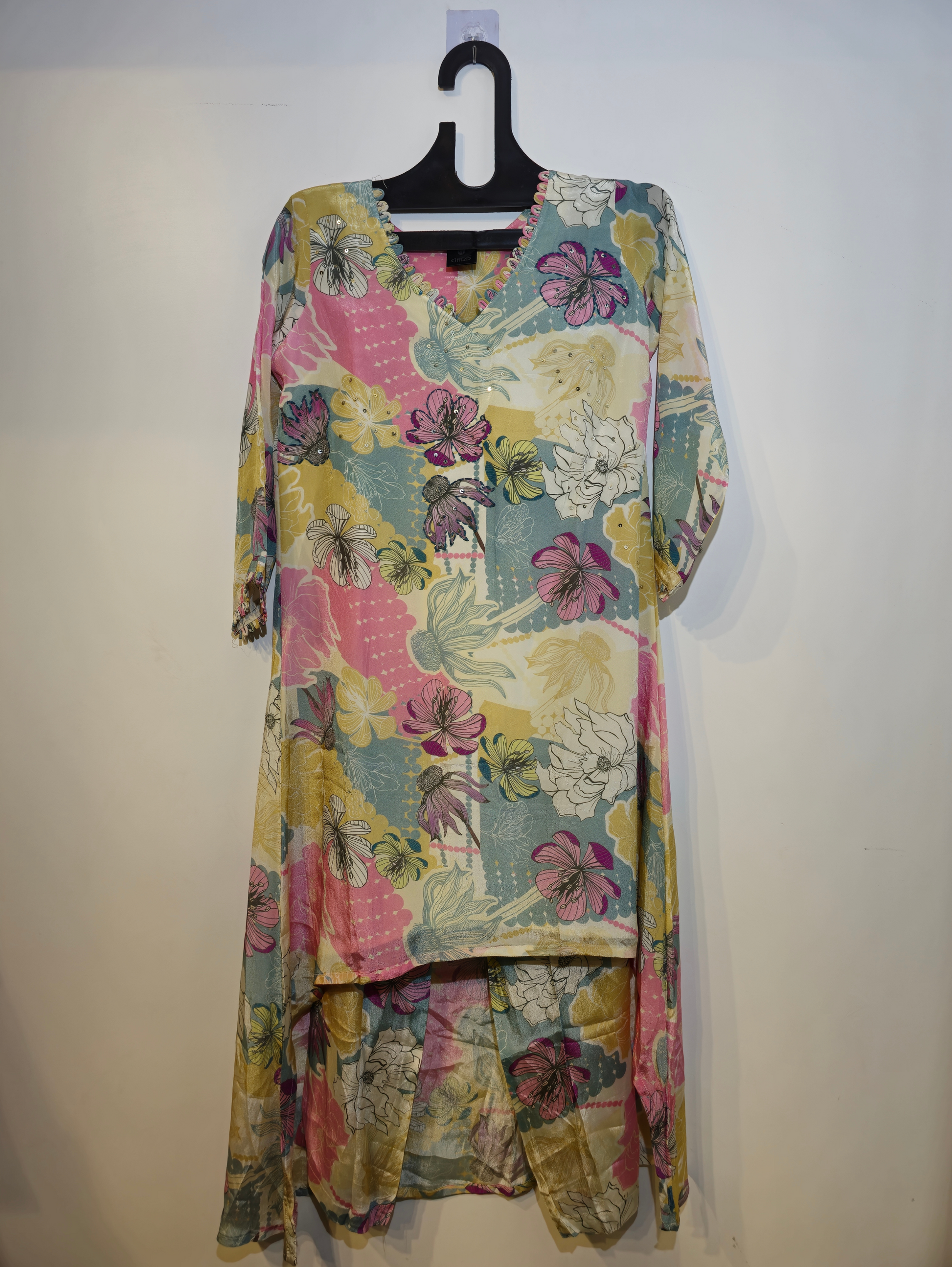 Designer Chinnon Coord Set
