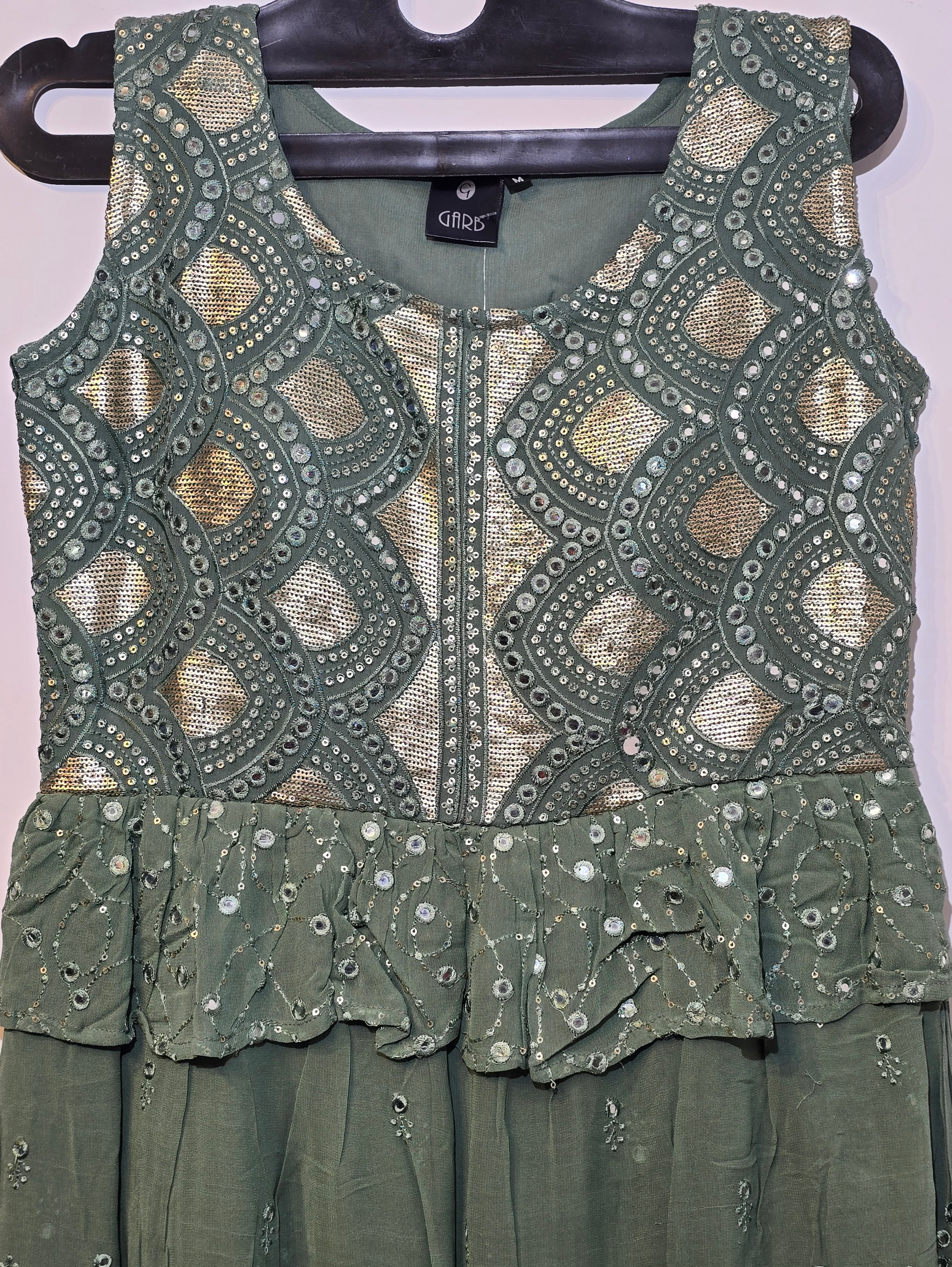 Designer Georgette Tunics