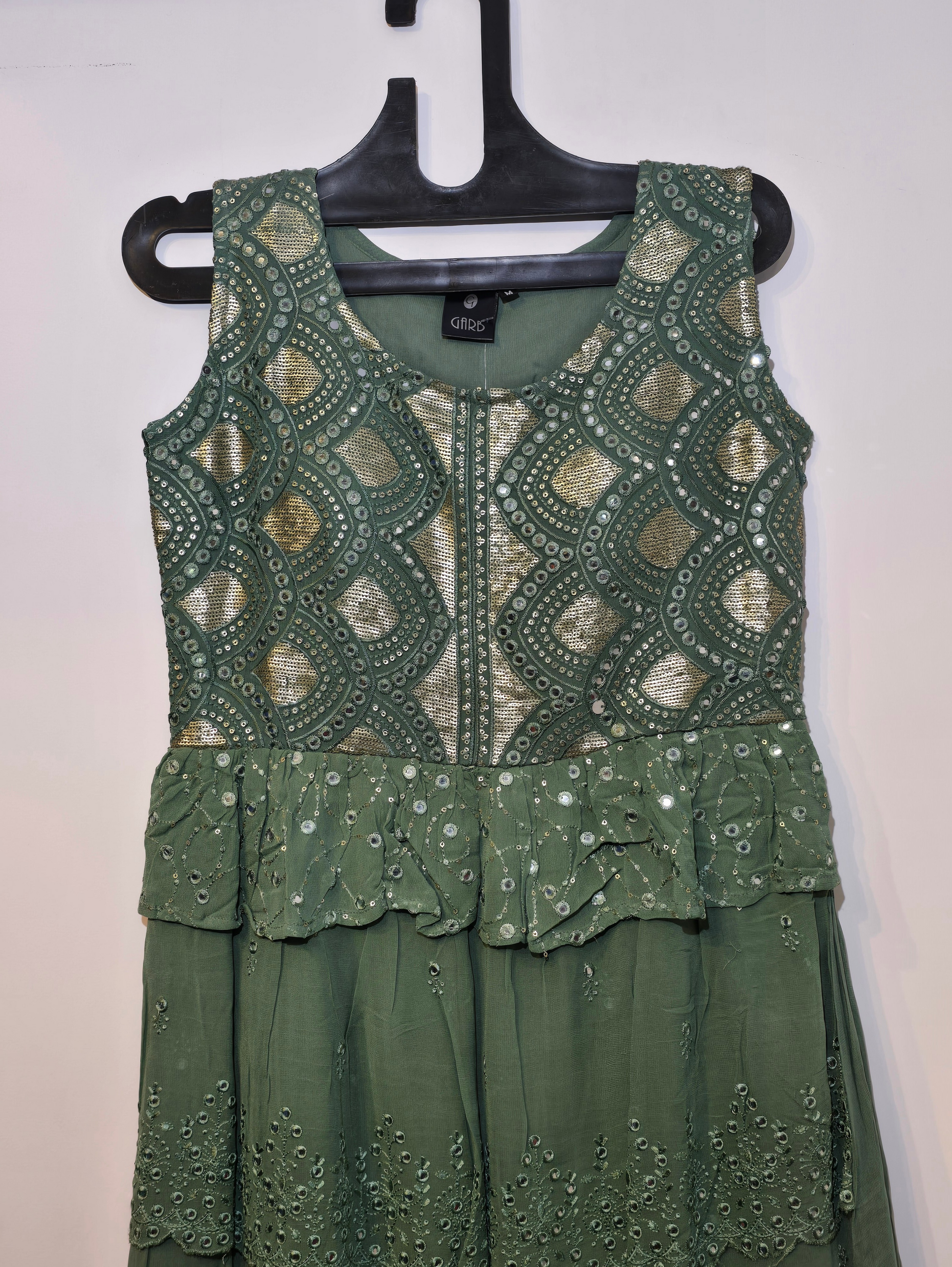 Designer Georgette Tunics