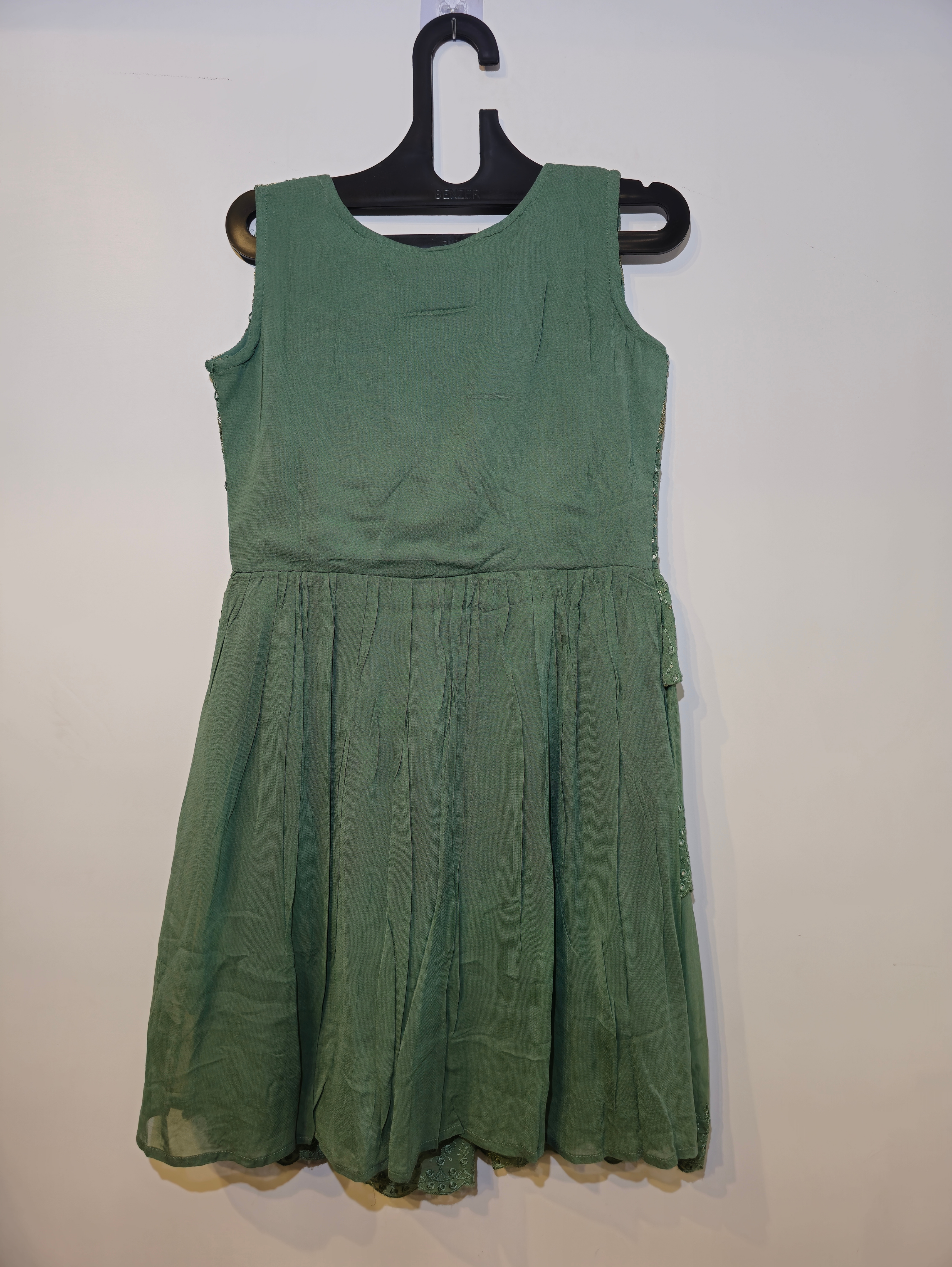 Image of Designer Georgette Tunics