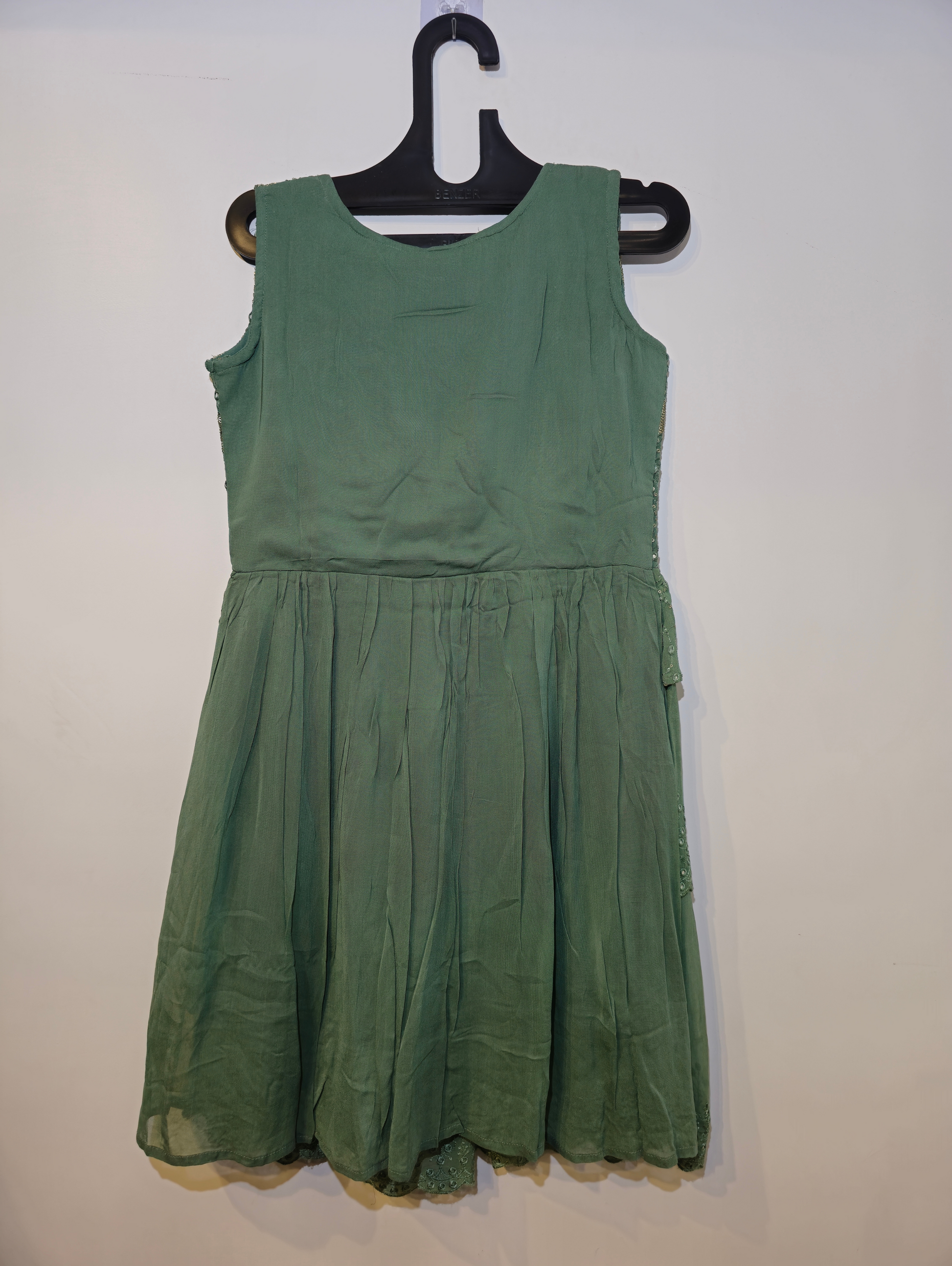 Designer Georgette Tunics