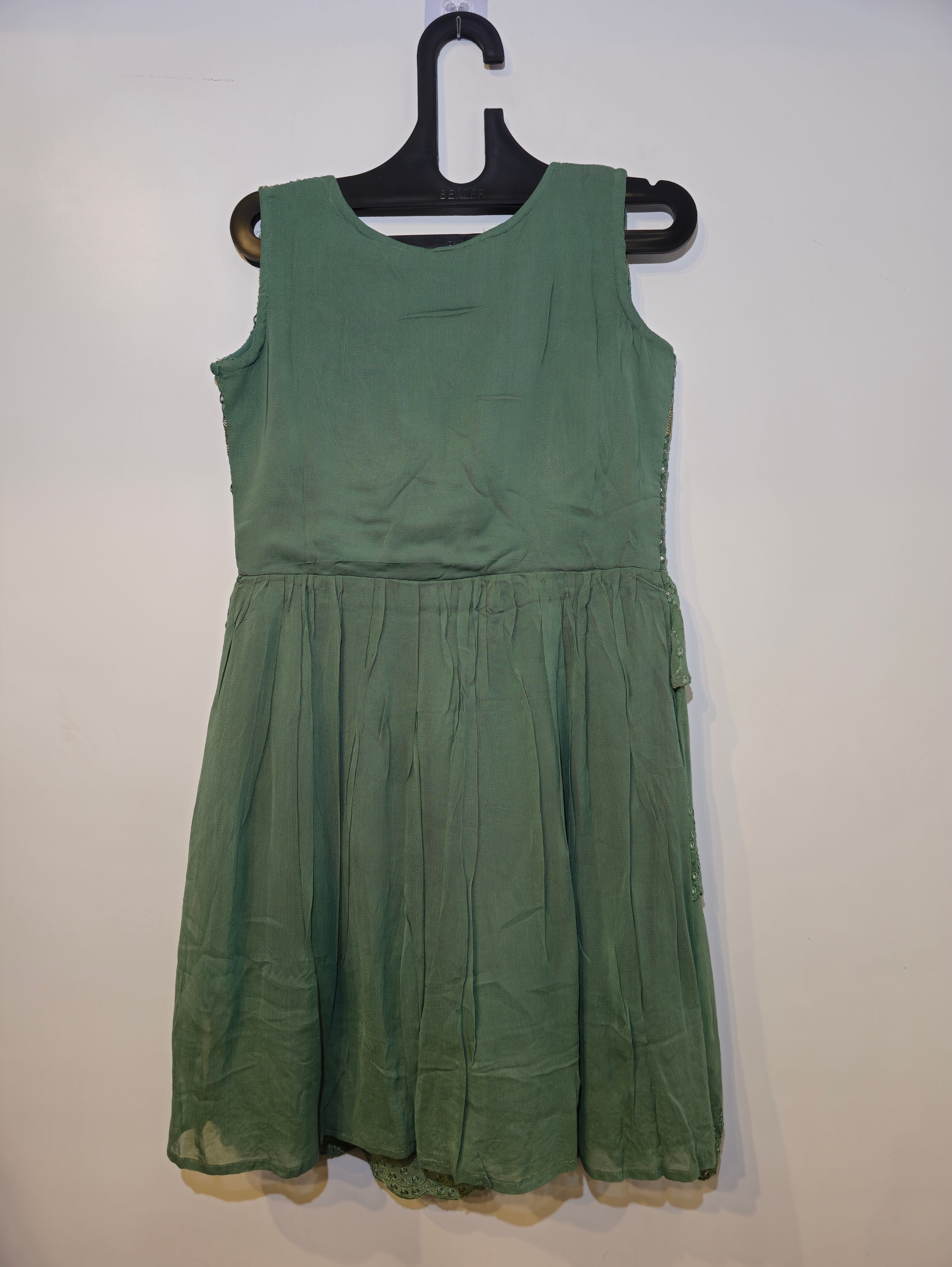 Image of Designer Georgette Tunics