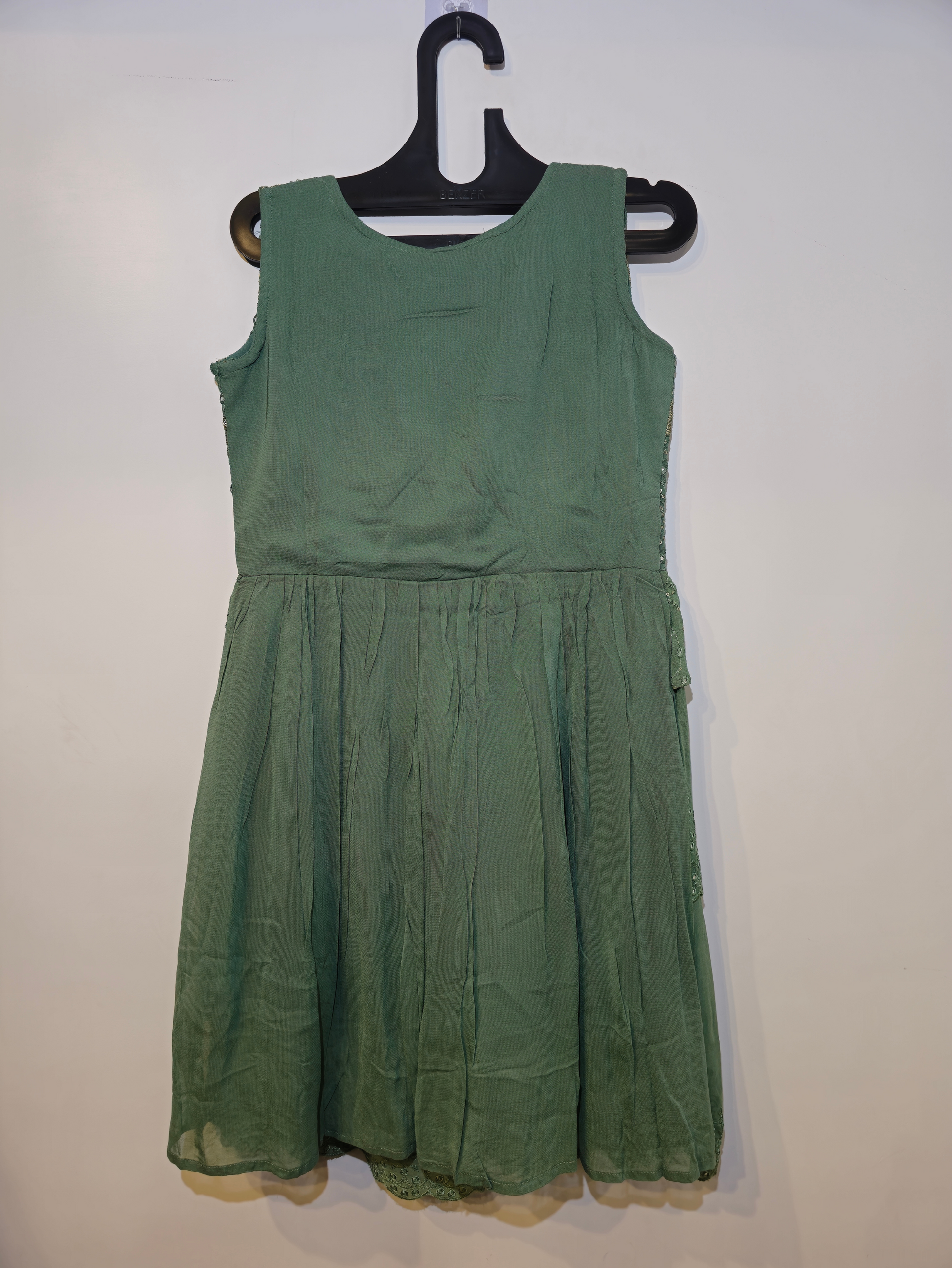 Designer Georgette Tunics