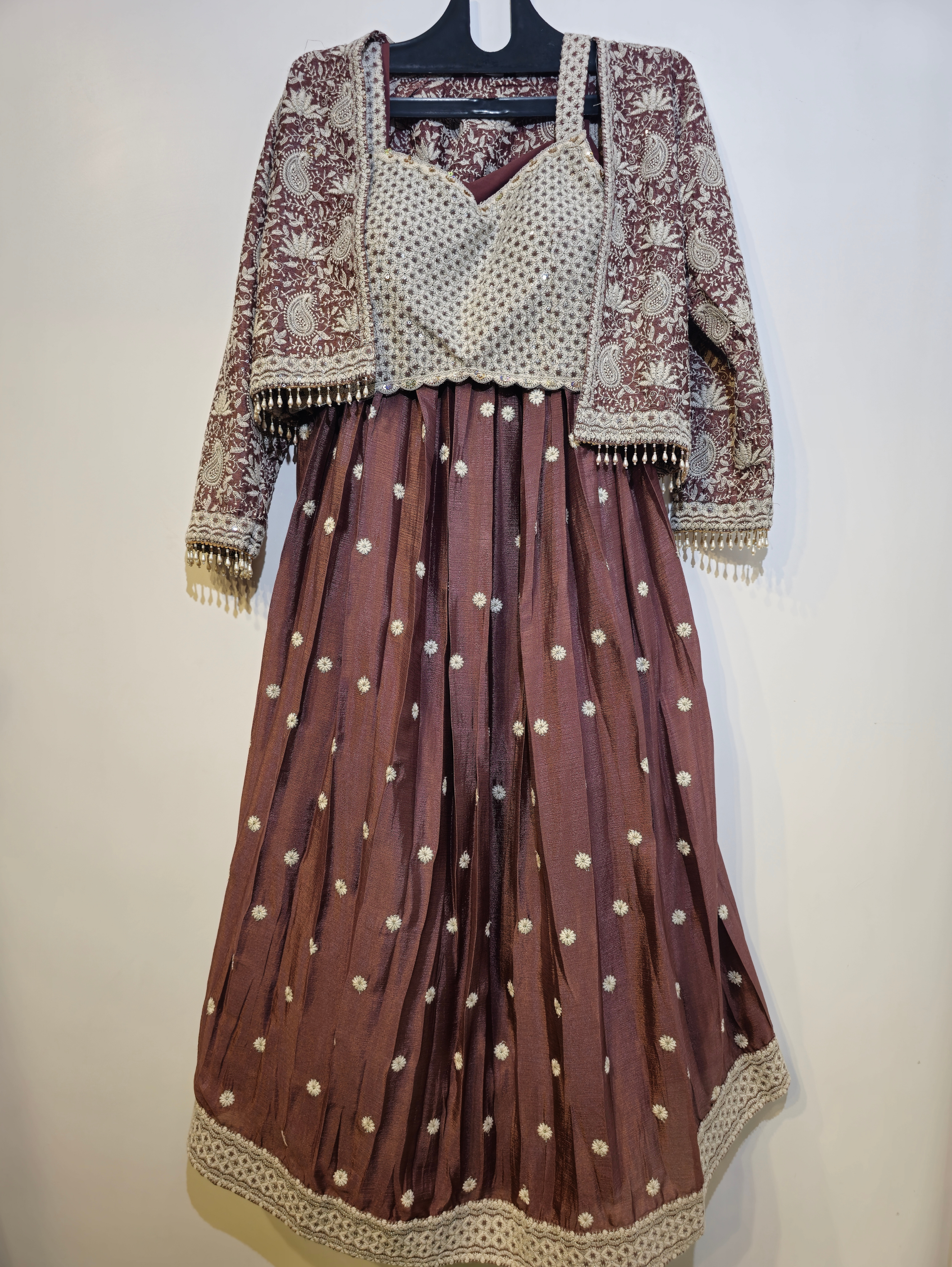 Image of Pure Designer Traditional 3 Piece