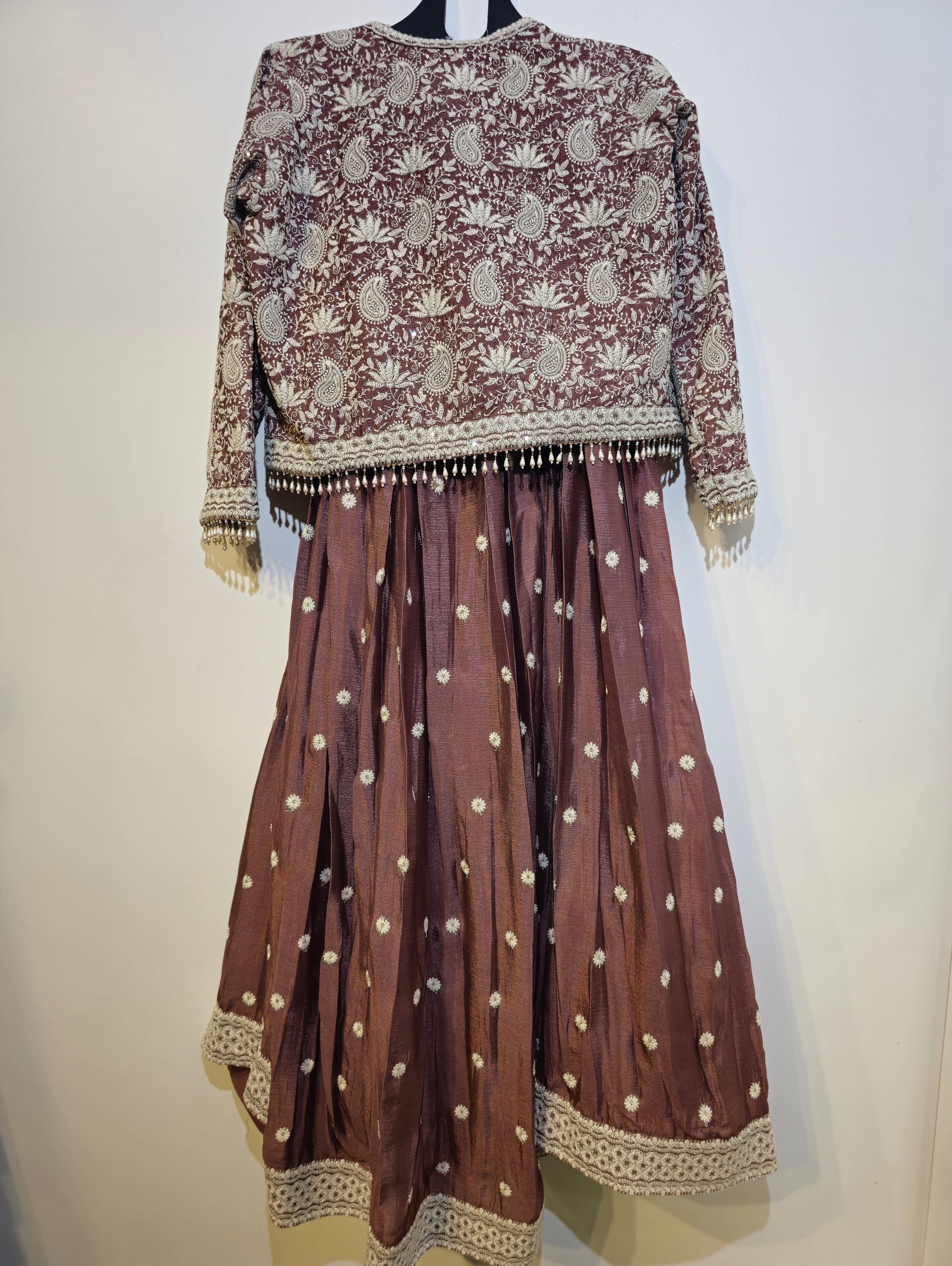 Pure Designer Traditional 3 Piece