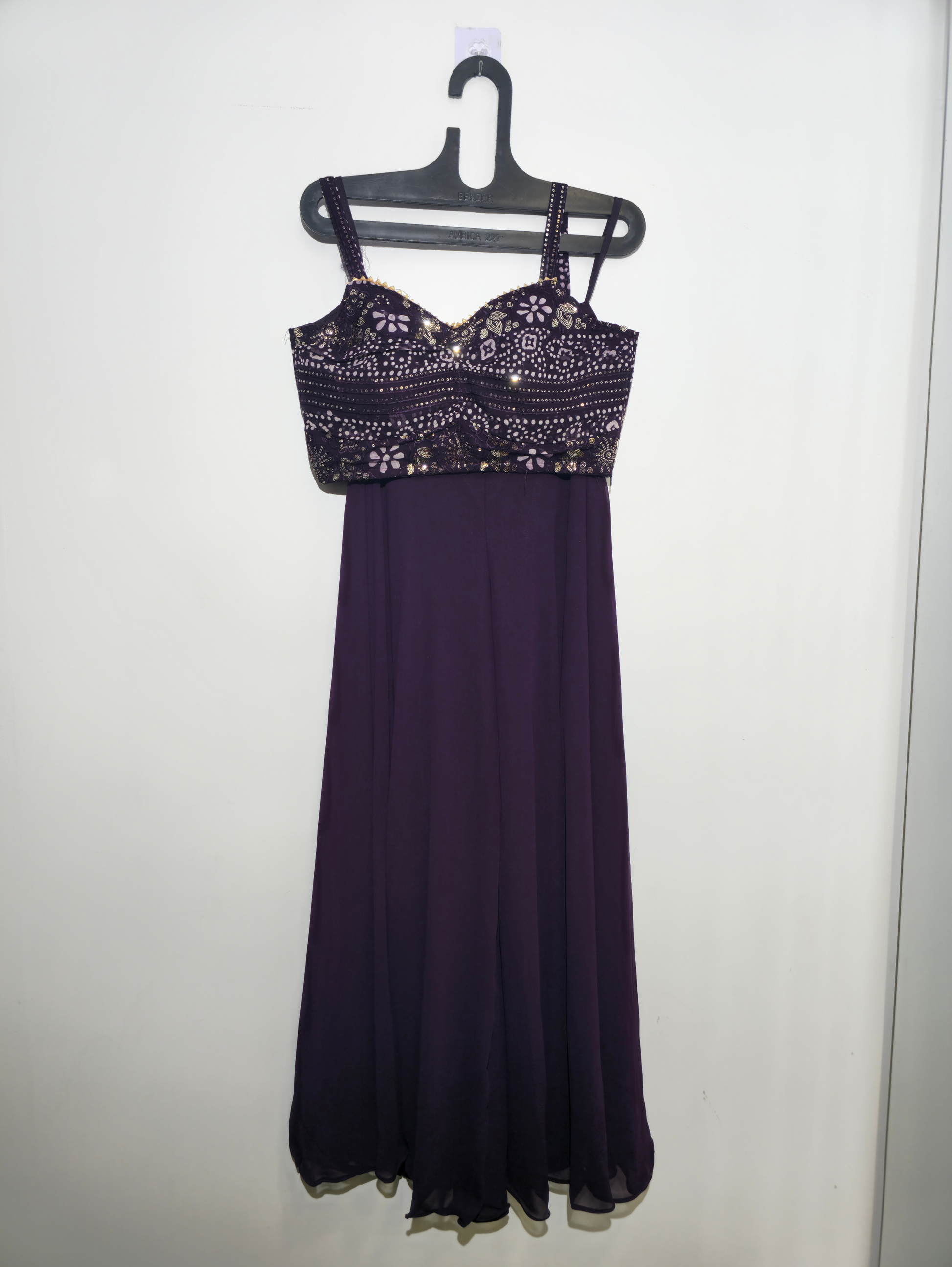 Designer Georgette Traditional 3 Piece