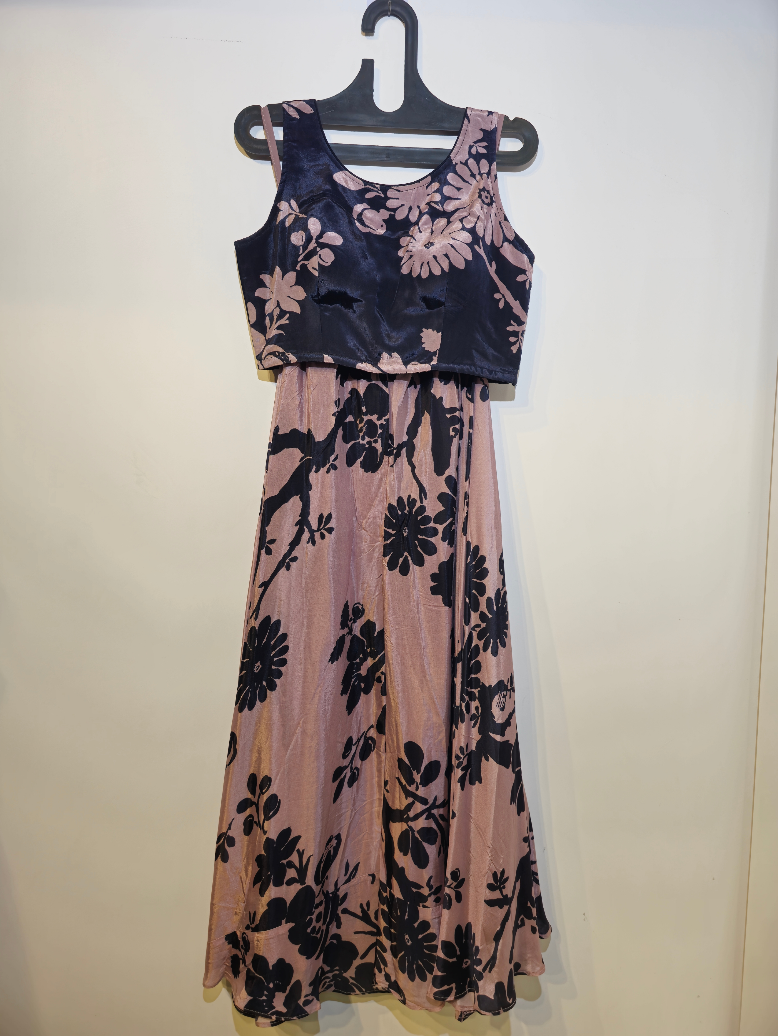 Image of Muslin Designer Coord Set